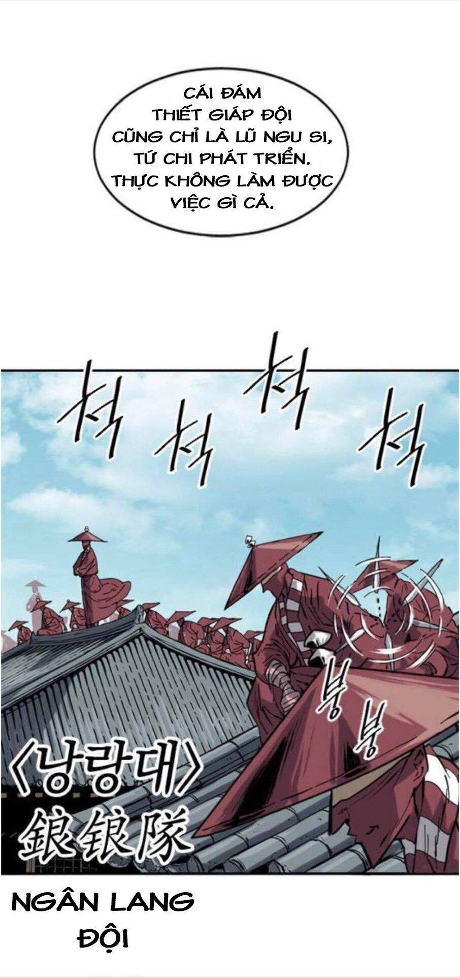 Thiên Hạ Đệ Nhất Nhân Chapter 32 - 26