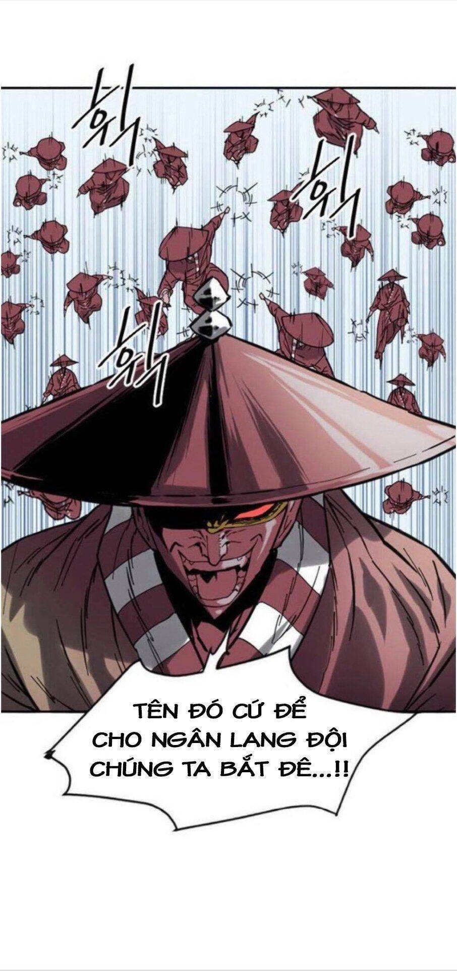 Thiên Hạ Đệ Nhất Nhân Chapter 32 - 27