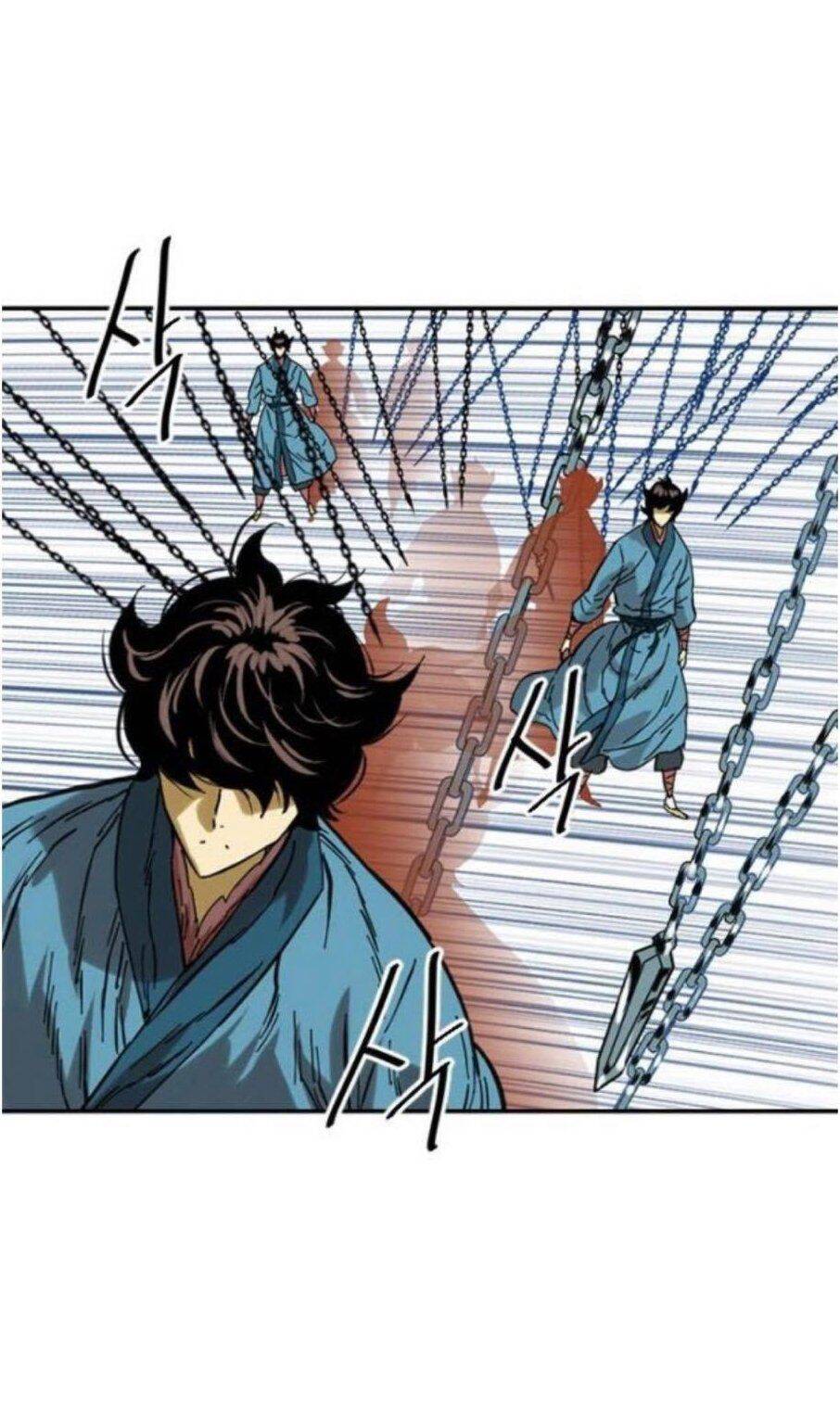 Thiên Hạ Đệ Nhất Nhân Chapter 32 - 29