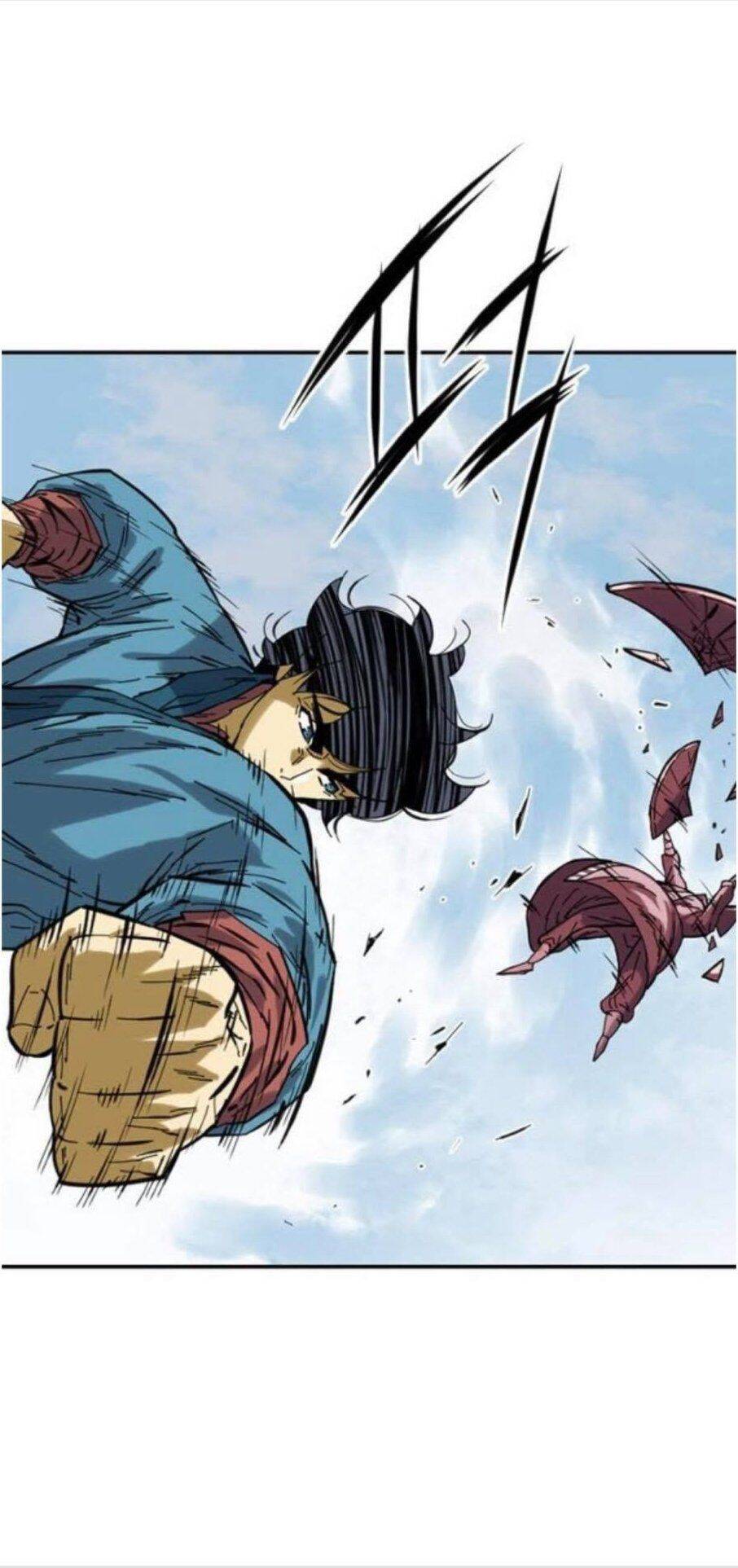 Thiên Hạ Đệ Nhất Nhân Chapter 32 - 32