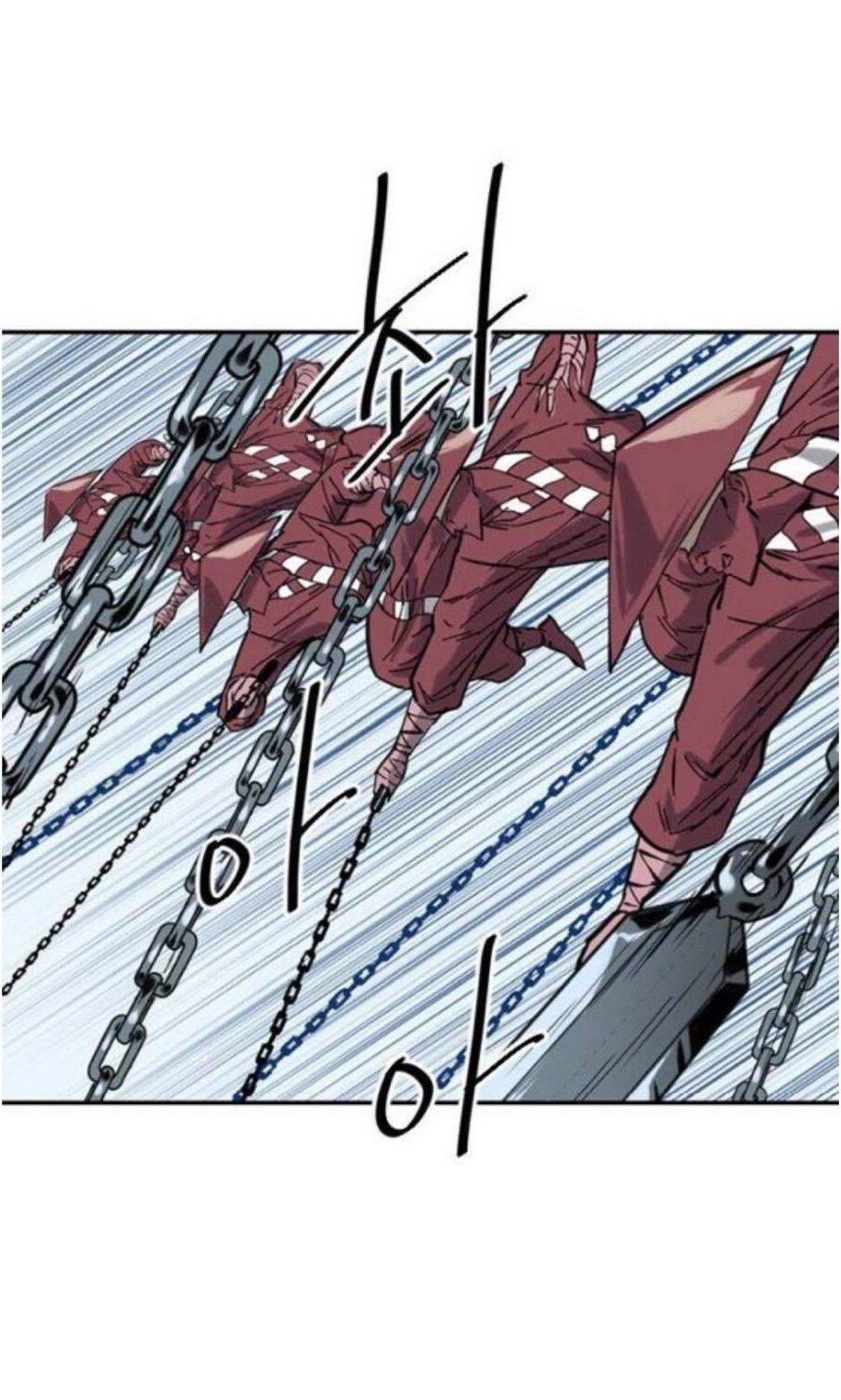 Thiên Hạ Đệ Nhất Nhân Chapter 32 - 34