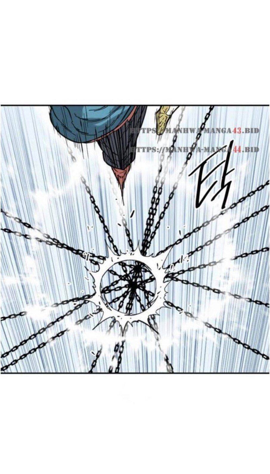 Thiên Hạ Đệ Nhất Nhân Chapter 32 - 35