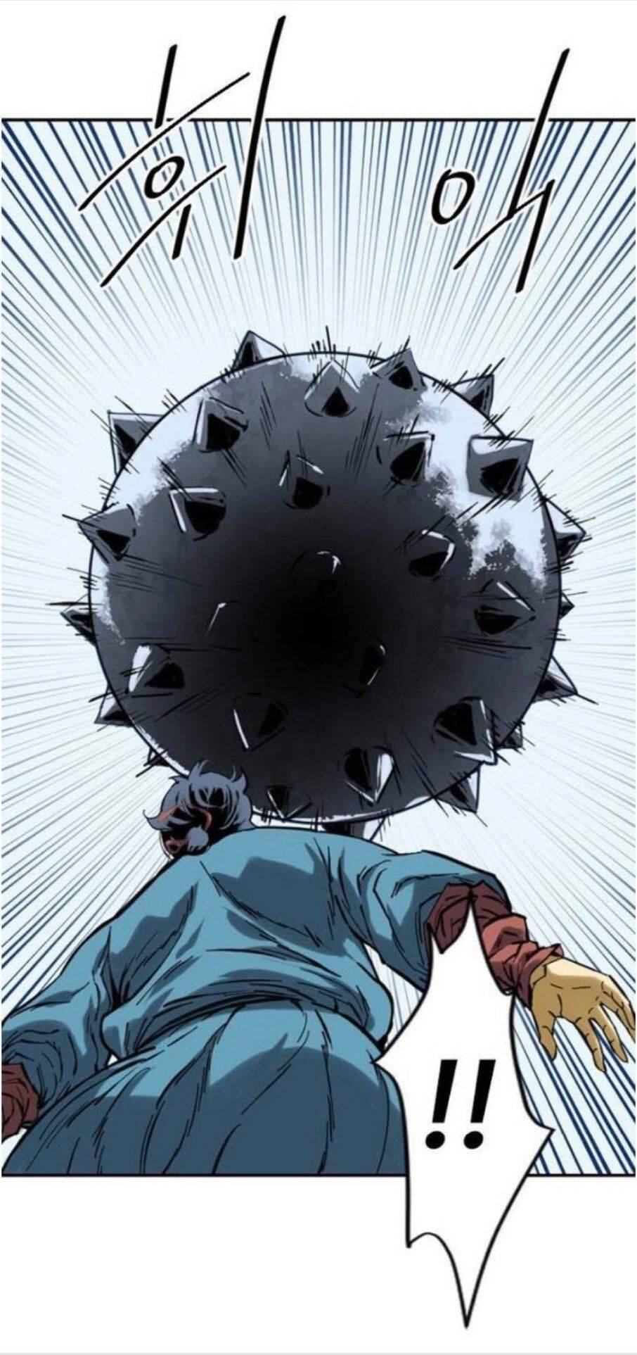 Thiên Hạ Đệ Nhất Nhân Chapter 32 - 36