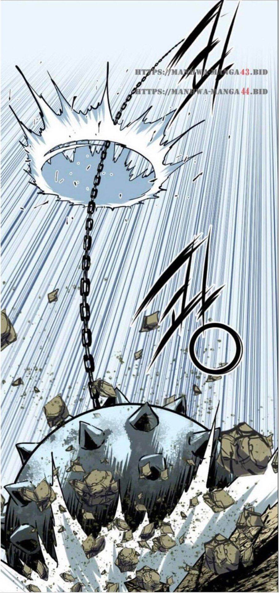 Thiên Hạ Đệ Nhất Nhân Chapter 32 - 37