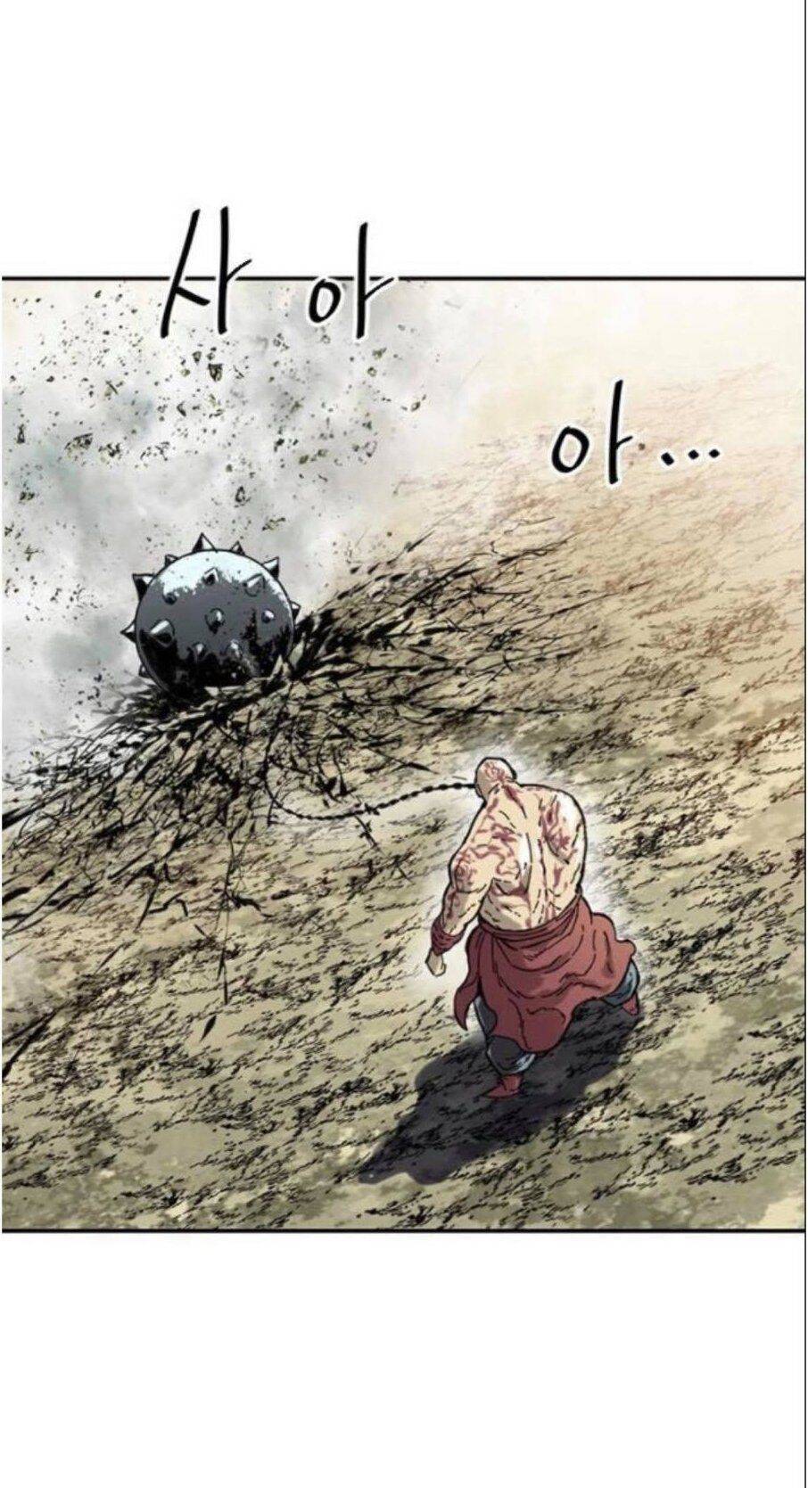 Thiên Hạ Đệ Nhất Nhân Chapter 32 - 38