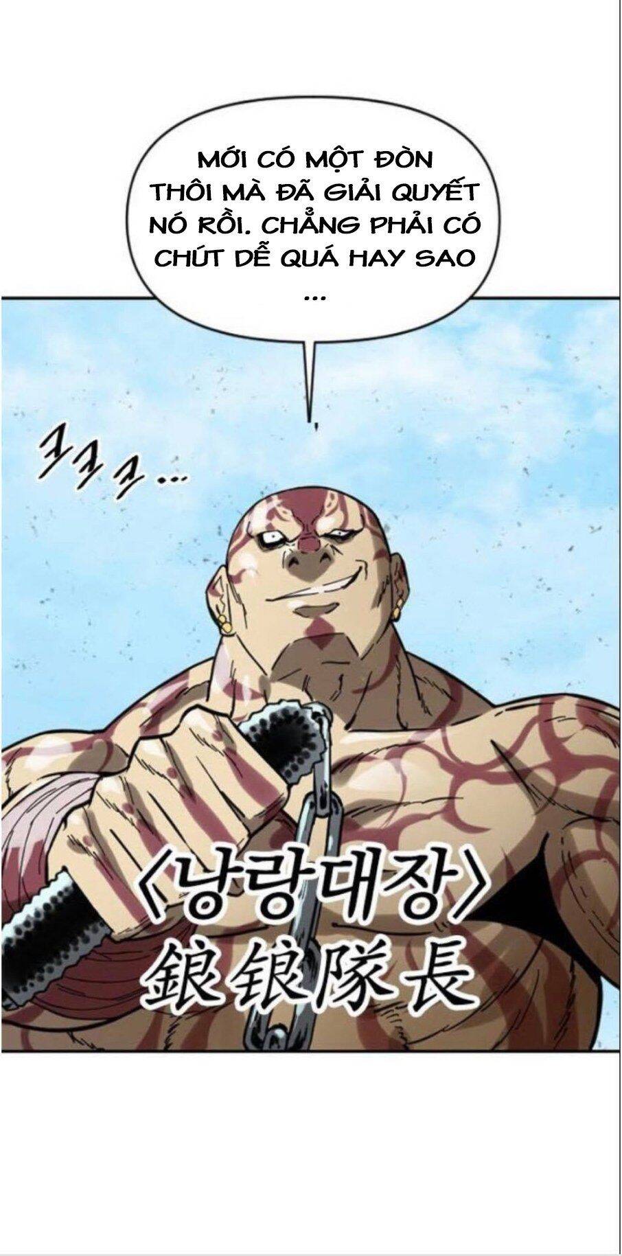 Thiên Hạ Đệ Nhất Nhân Chapter 32 - 39