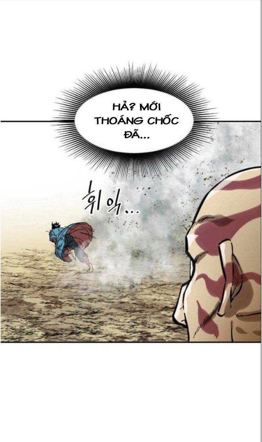 Thiên Hạ Đệ Nhất Nhân Chapter 32 - 41