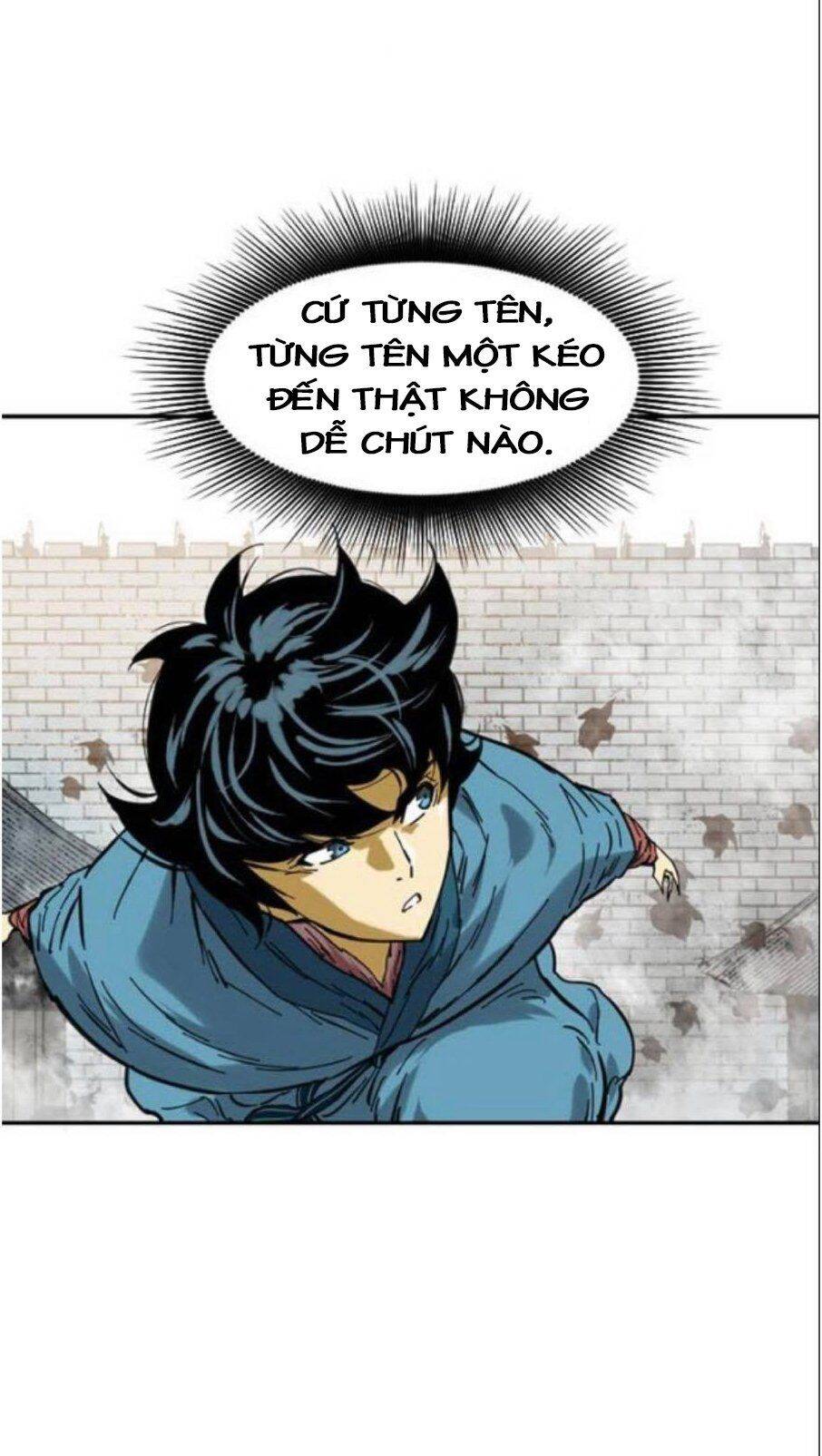 Thiên Hạ Đệ Nhất Nhân Chapter 32 - 42