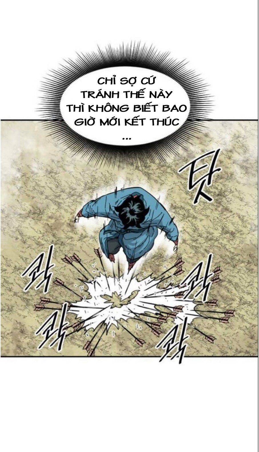 Thiên Hạ Đệ Nhất Nhân Chapter 32 - 44