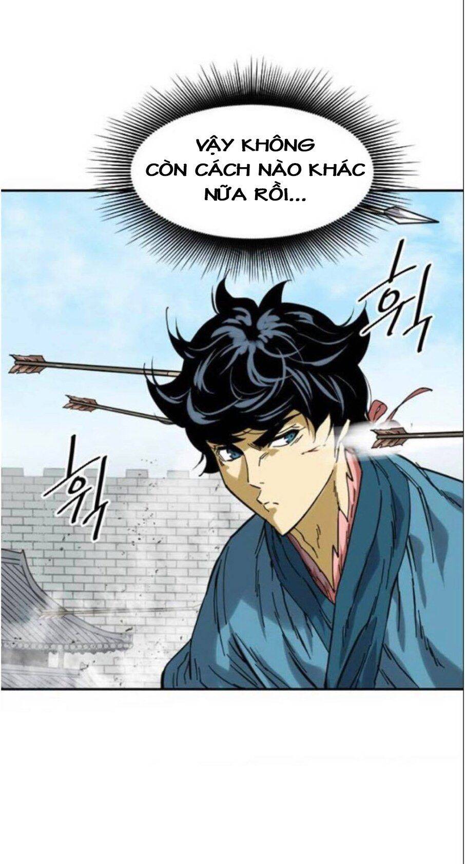 Thiên Hạ Đệ Nhất Nhân Chapter 32 - 45