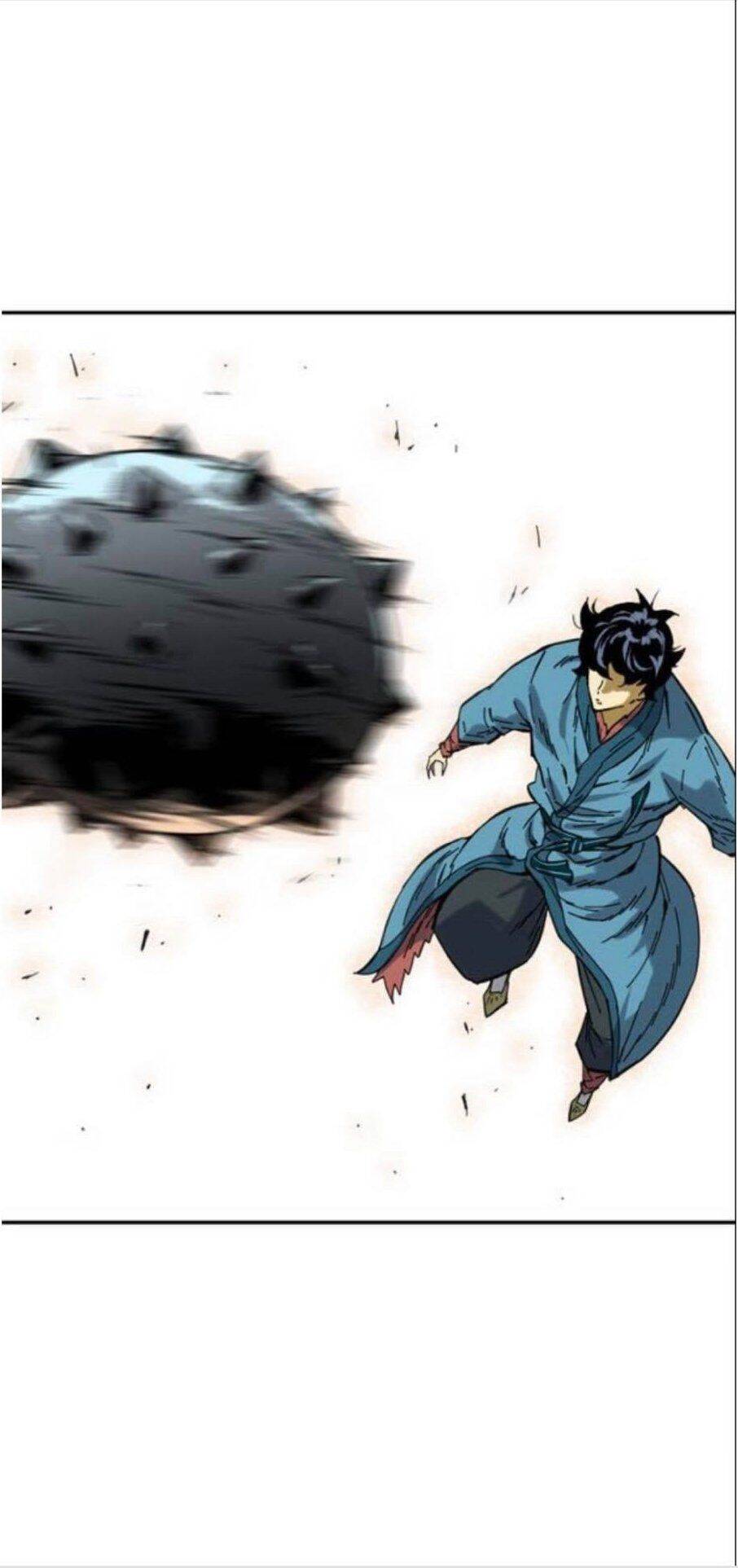 Thiên Hạ Đệ Nhất Nhân Chapter 32 - 47