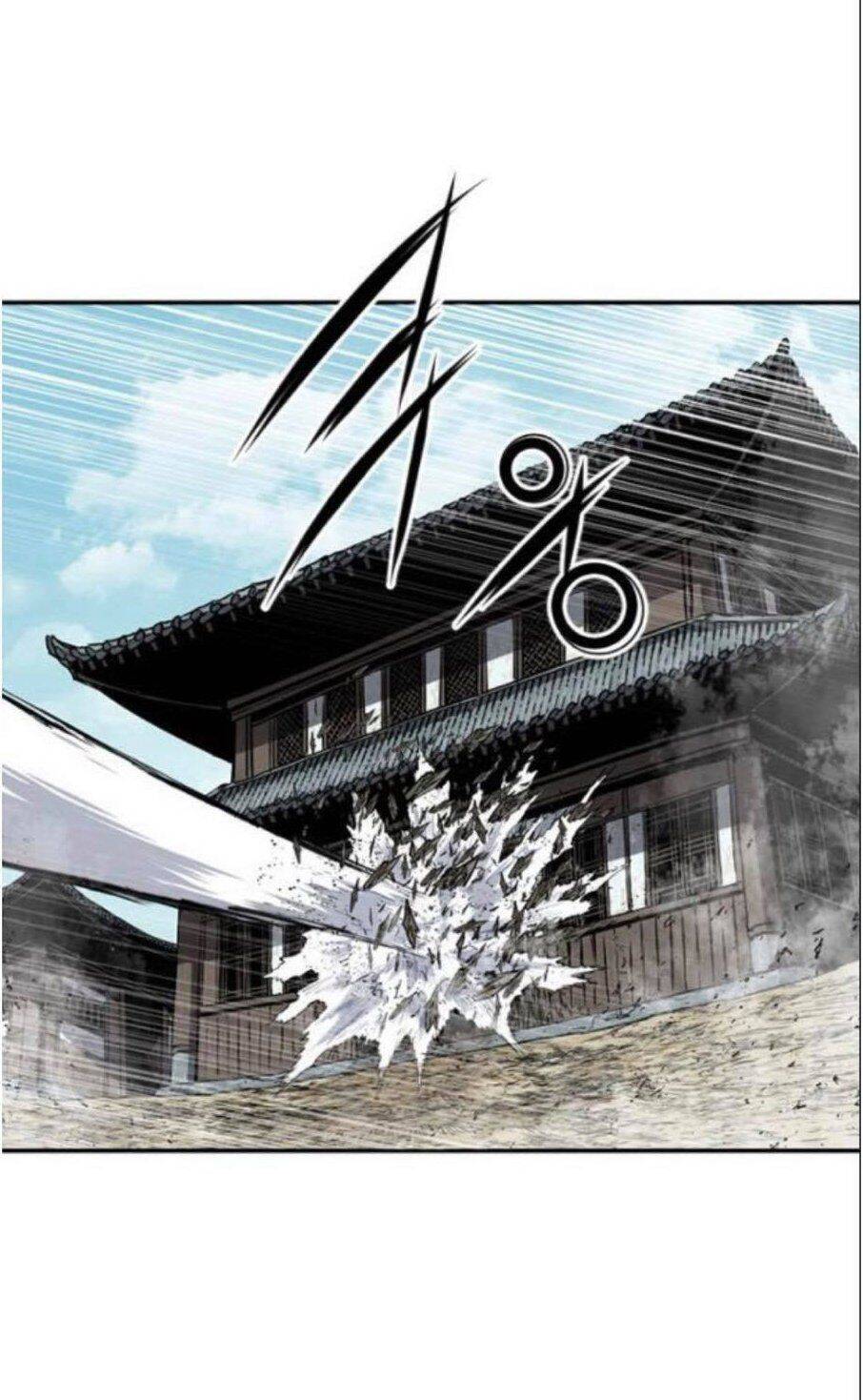 Thiên Hạ Đệ Nhất Nhân Chapter 32 - 48