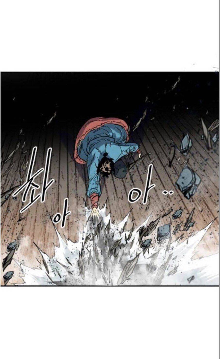 Thiên Hạ Đệ Nhất Nhân Chapter 32 - 50