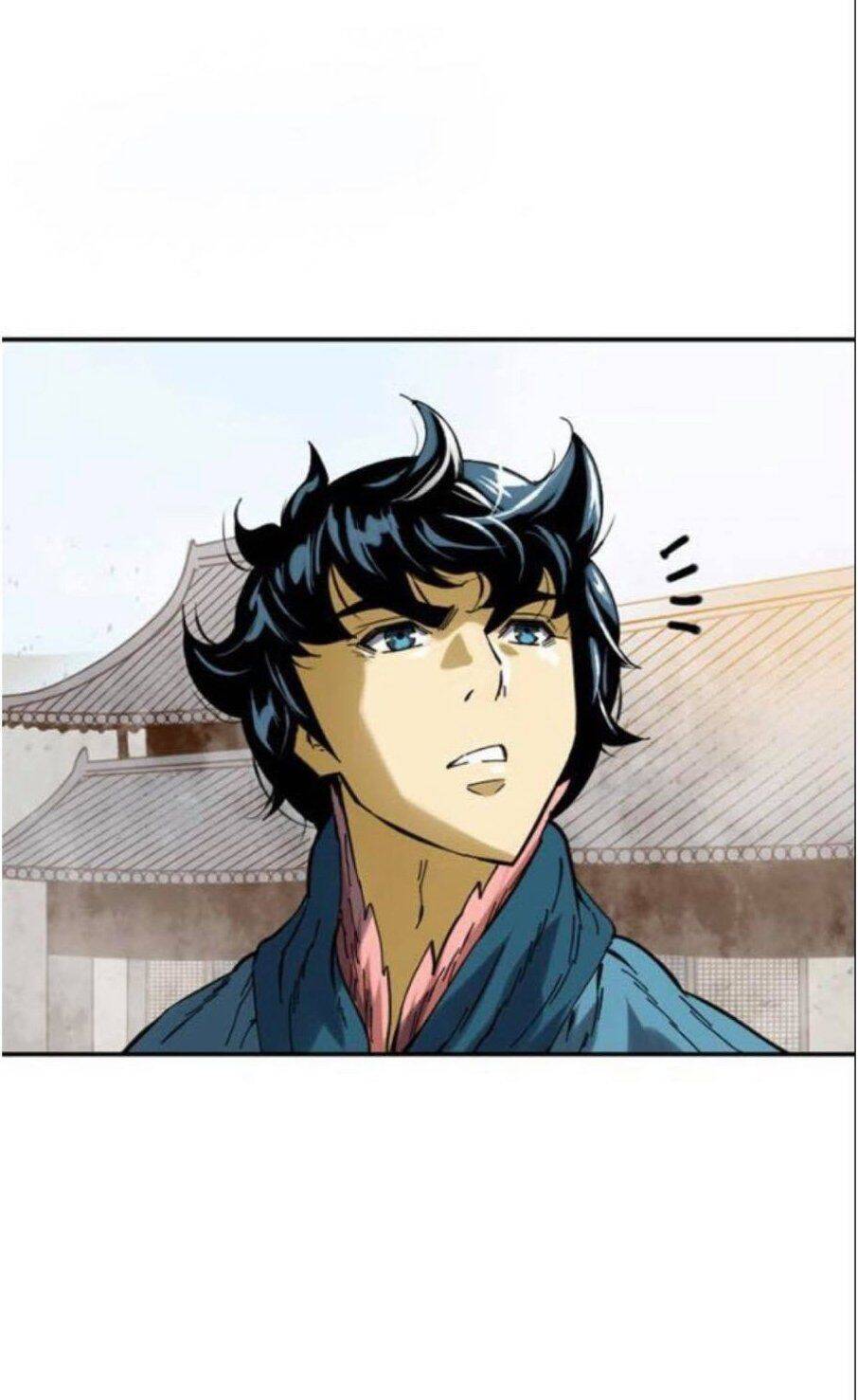 Thiên Hạ Đệ Nhất Nhân Chapter 32 - 6