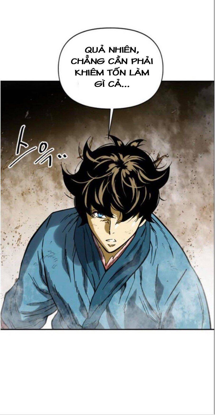 Thiên Hạ Đệ Nhất Nhân Chapter 32 - 51