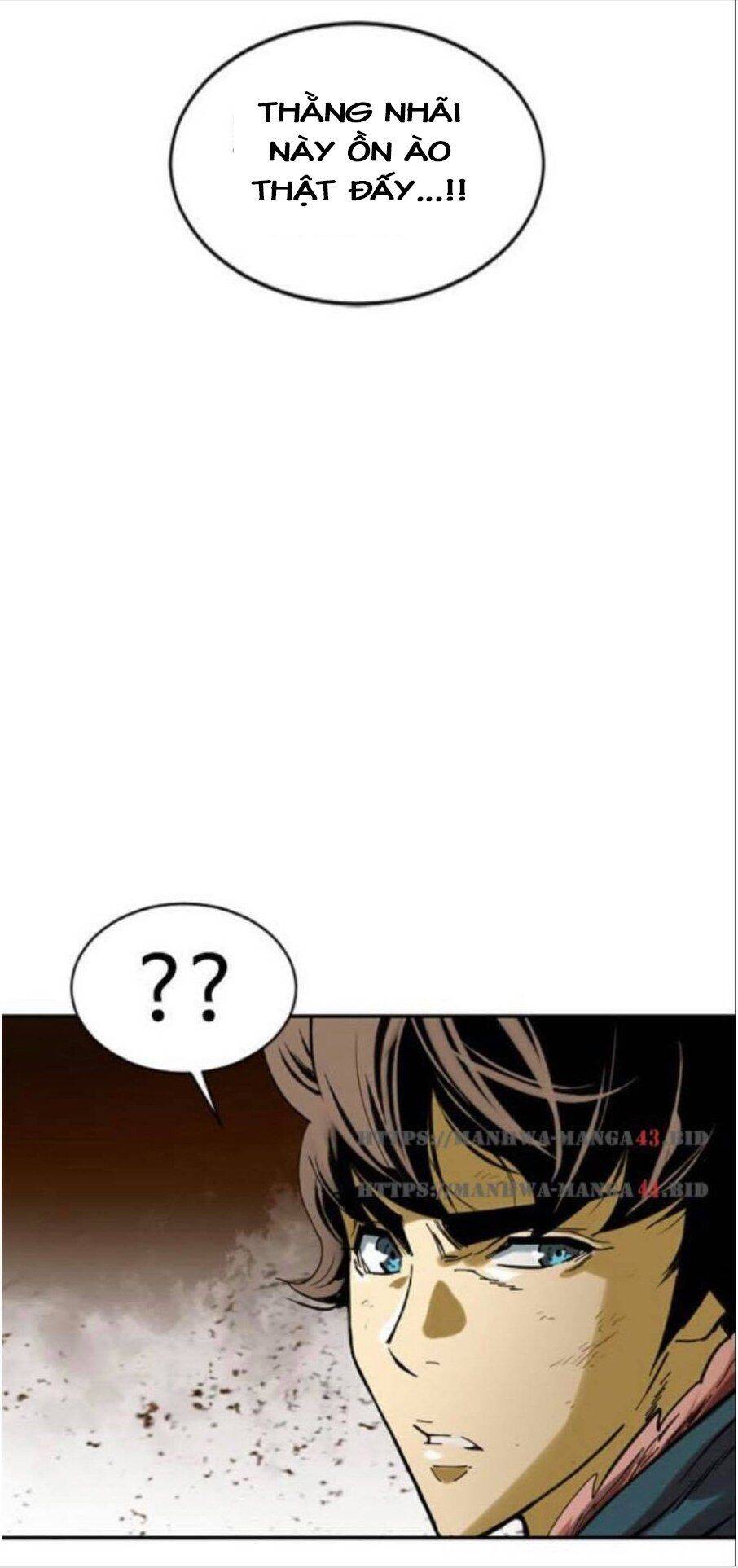 Thiên Hạ Đệ Nhất Nhân Chapter 32 - 52