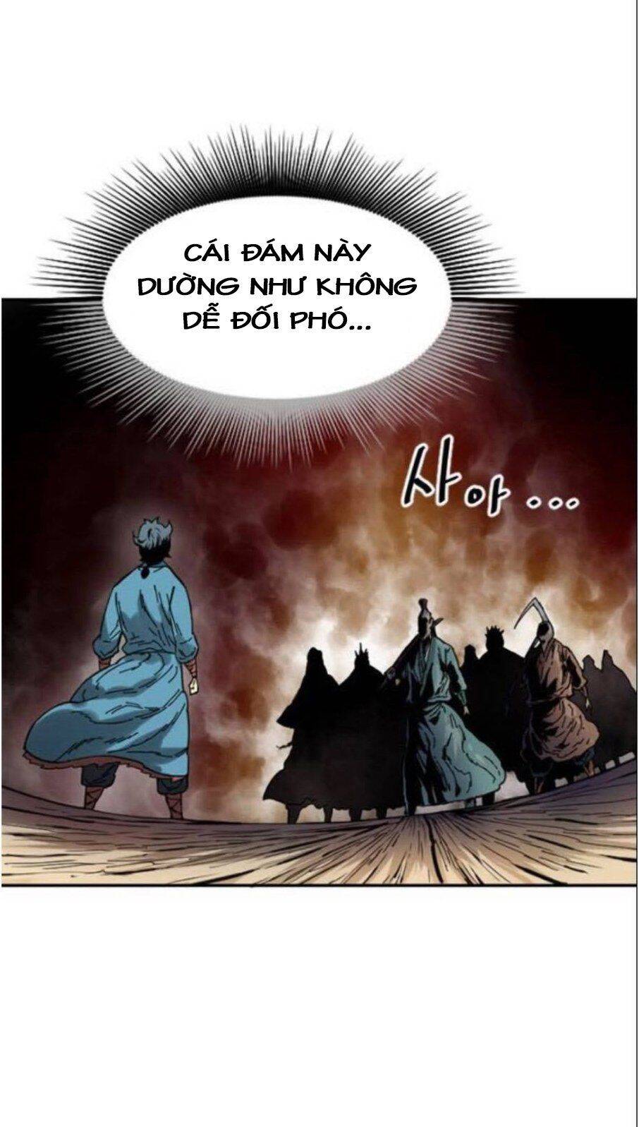 Thiên Hạ Đệ Nhất Nhân Chapter 32 - 54