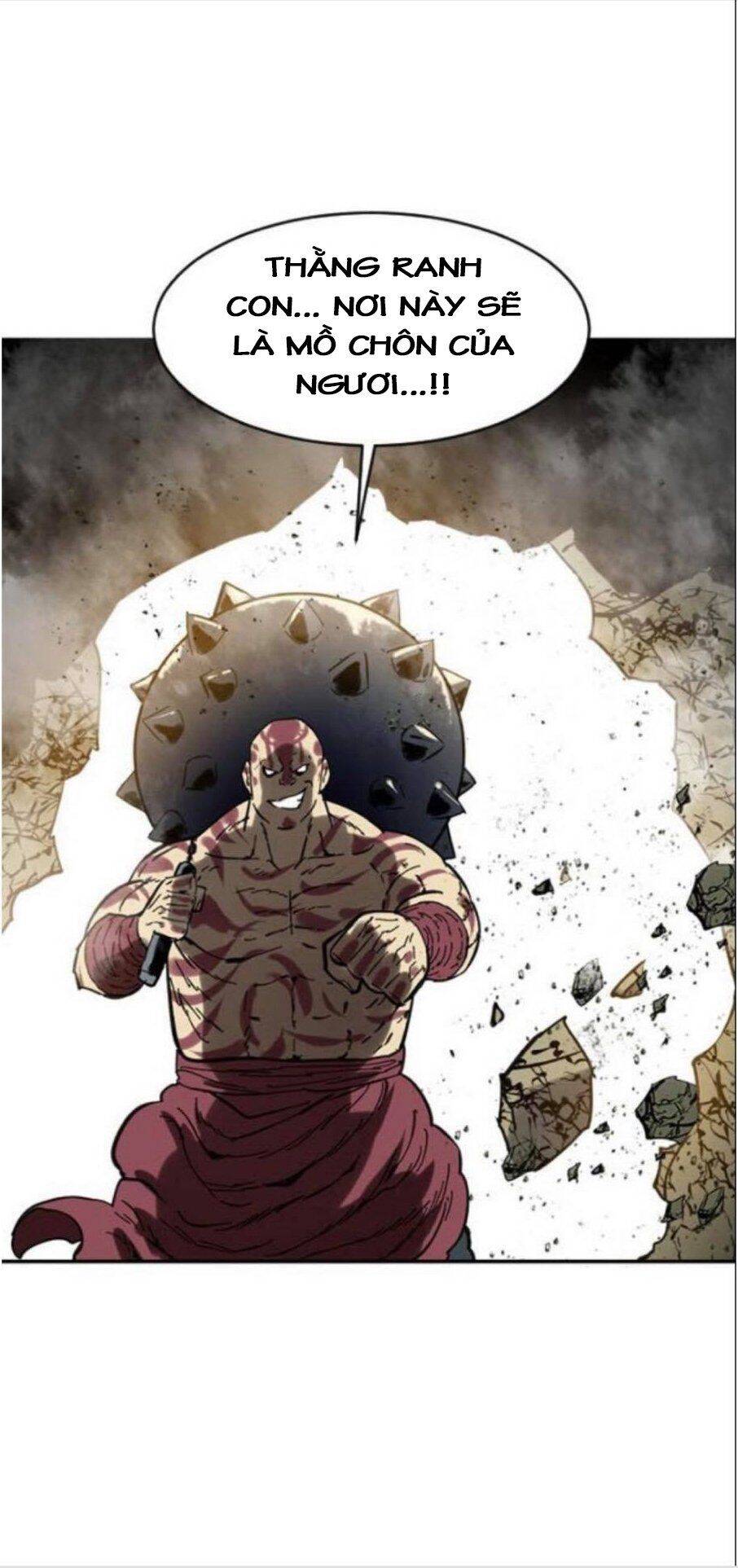 Thiên Hạ Đệ Nhất Nhân Chapter 32 - 56