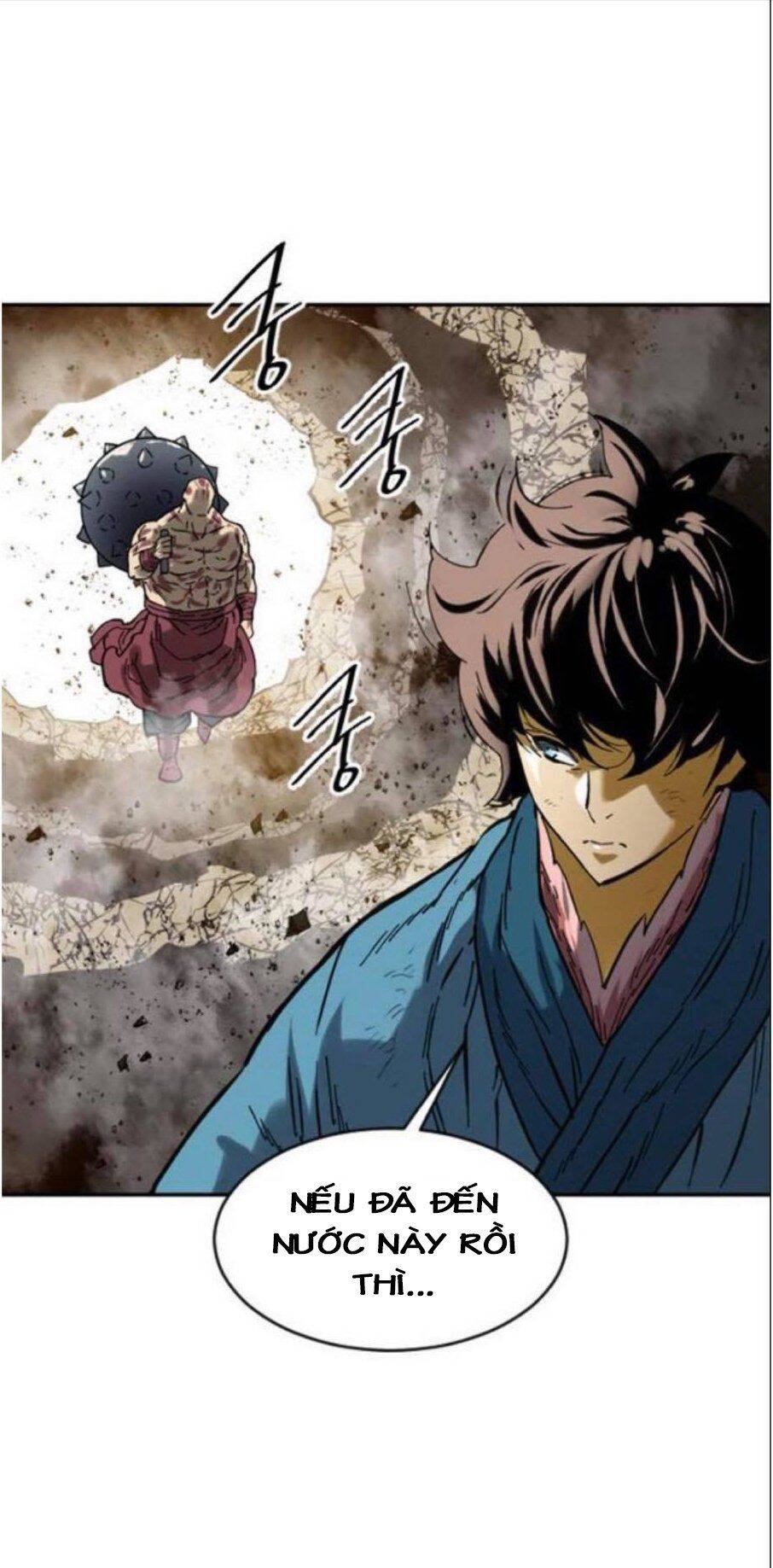 Thiên Hạ Đệ Nhất Nhân Chapter 32 - 57