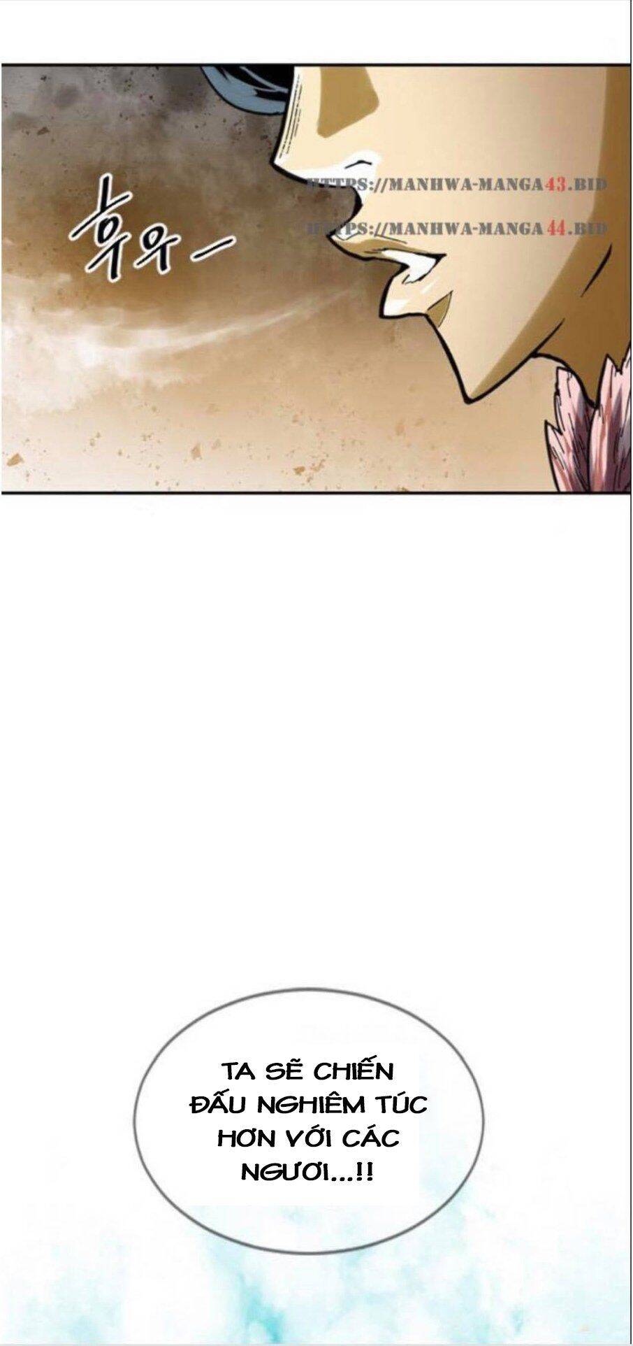 Thiên Hạ Đệ Nhất Nhân Chapter 32 - 58