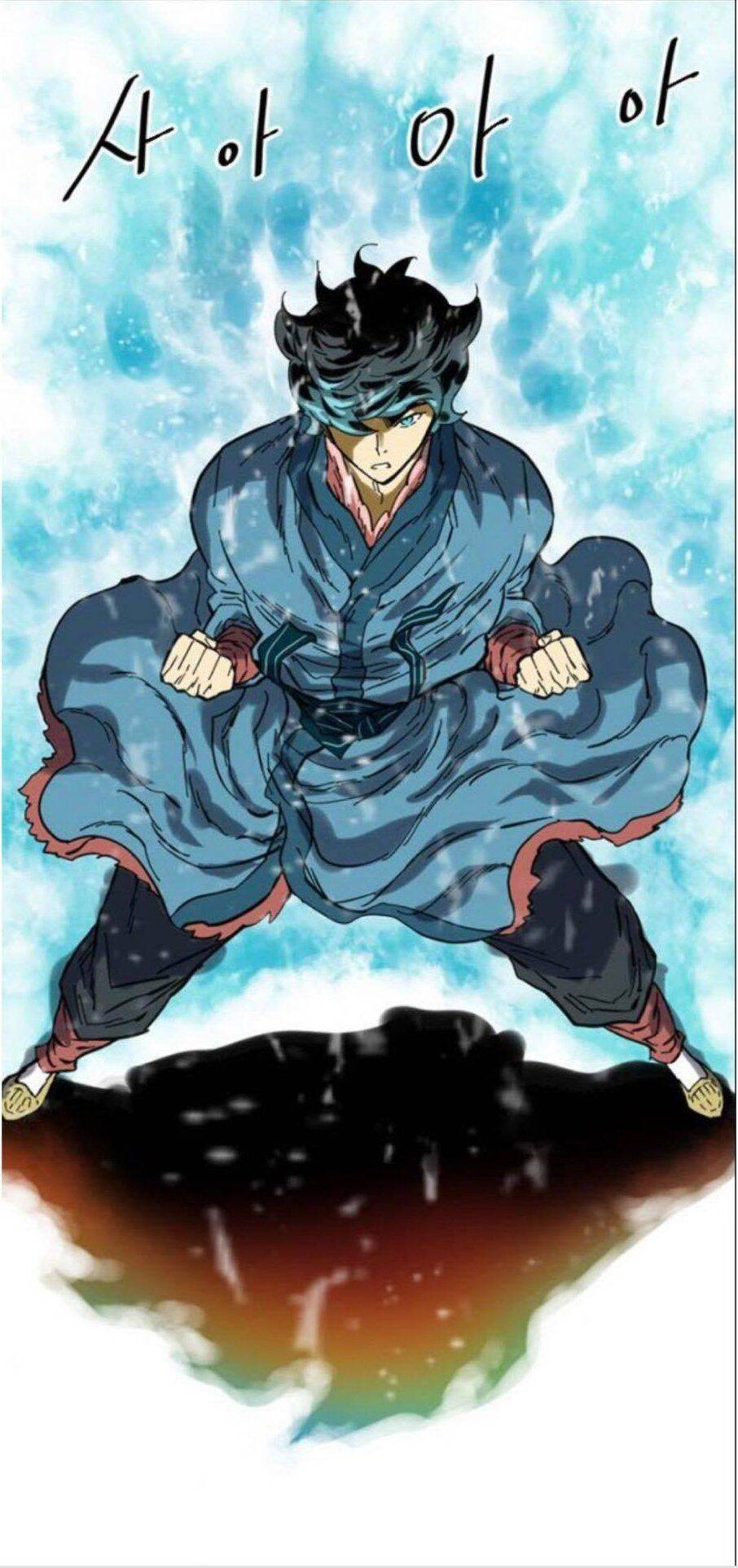 Thiên Hạ Đệ Nhất Nhân Chapter 32 - 59