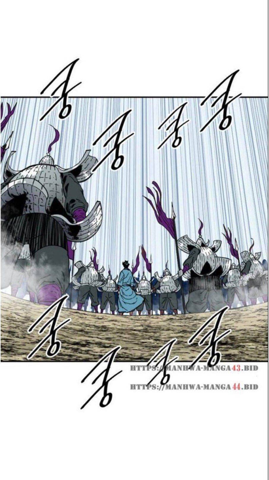 Thiên Hạ Đệ Nhất Nhân Chapter 32 - 7
