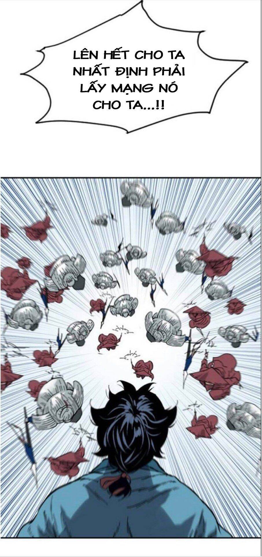 Thiên Hạ Đệ Nhất Nhân Chapter 32 - 69