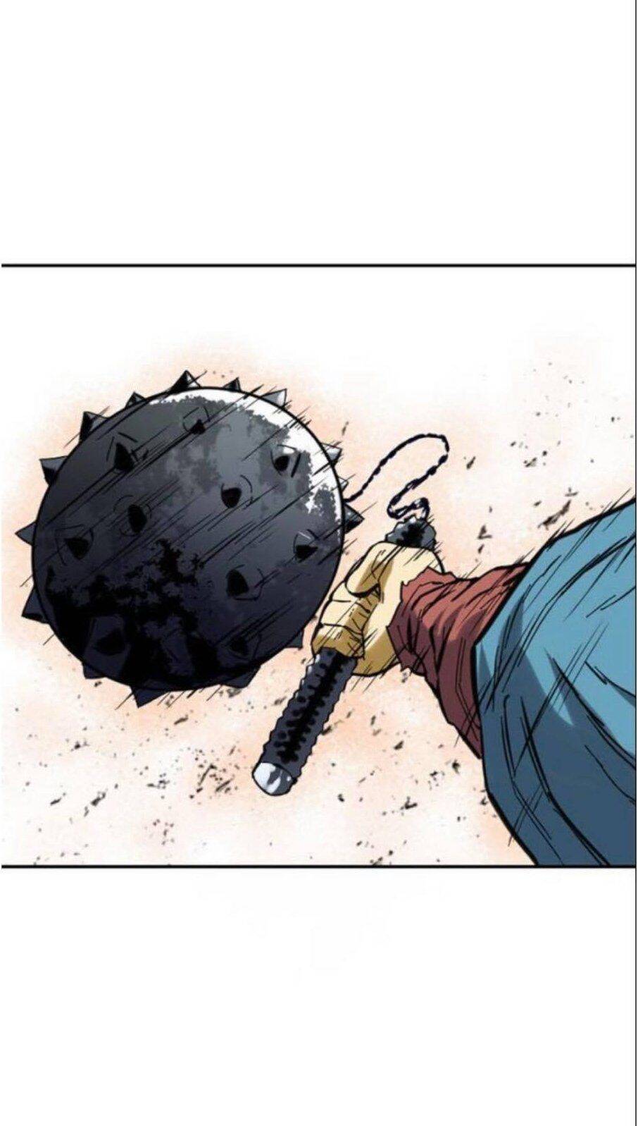 Thiên Hạ Đệ Nhất Nhân Chapter 32 - 70