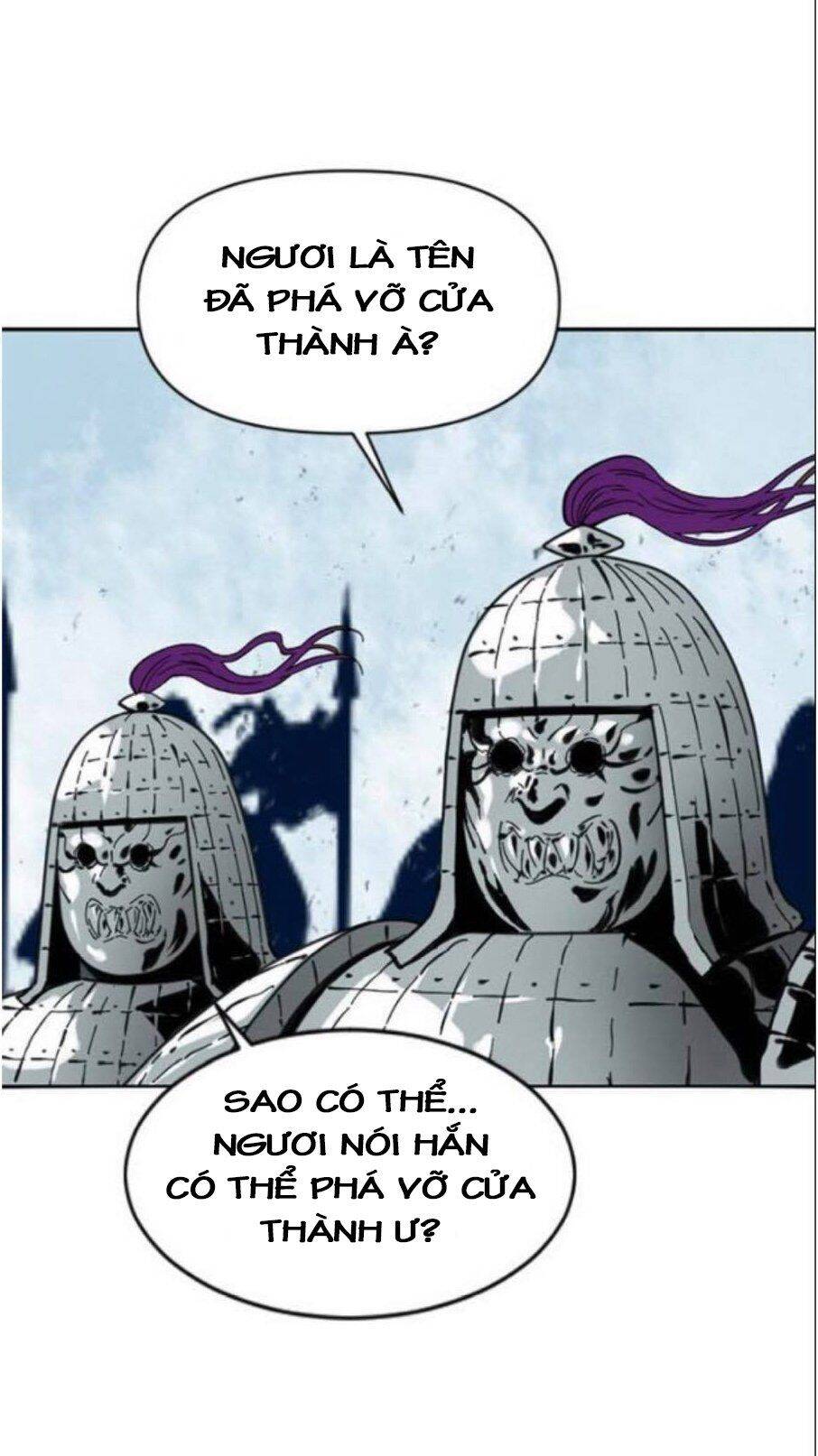 Thiên Hạ Đệ Nhất Nhân Chapter 32 - 8