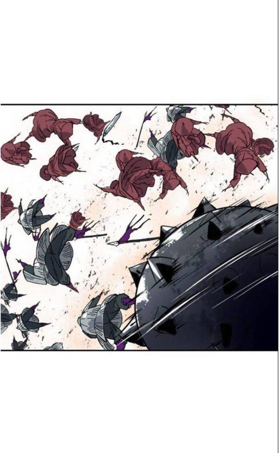 Thiên Hạ Đệ Nhất Nhân Chapter 32 - 71