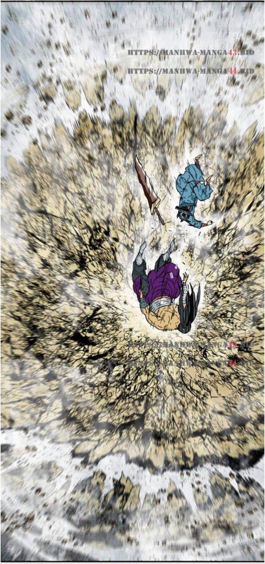 Thiên Hạ Đệ Nhất Nhân Chapter 32 - 75