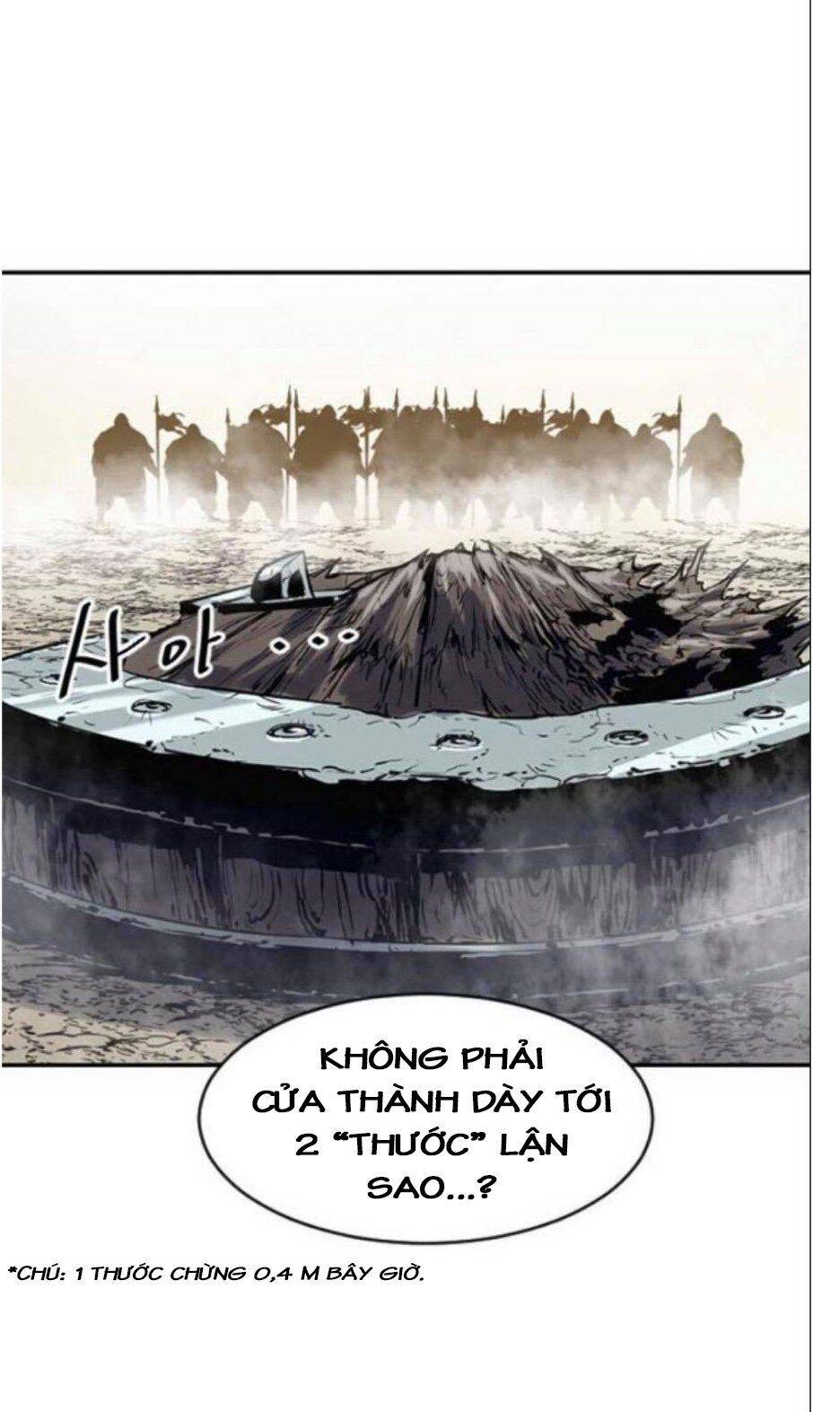 Thiên Hạ Đệ Nhất Nhân Chapter 32 - 9