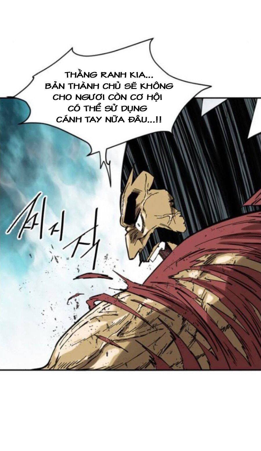 Thiên Hạ Đệ Nhất Nhân Chapter 34 - 11