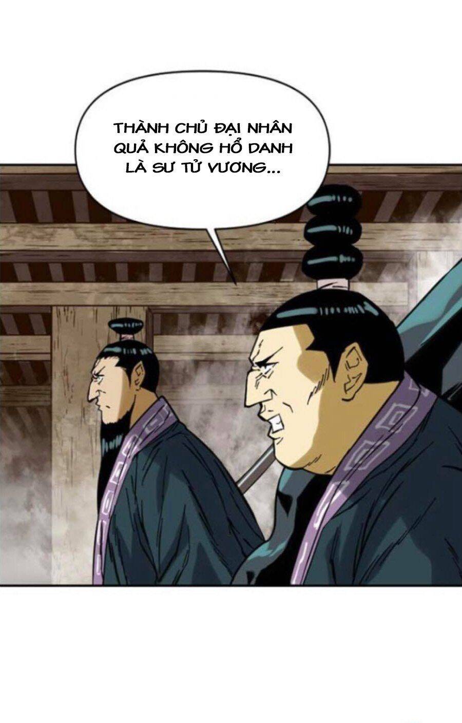 Thiên Hạ Đệ Nhất Nhân Chapter 34 - 13