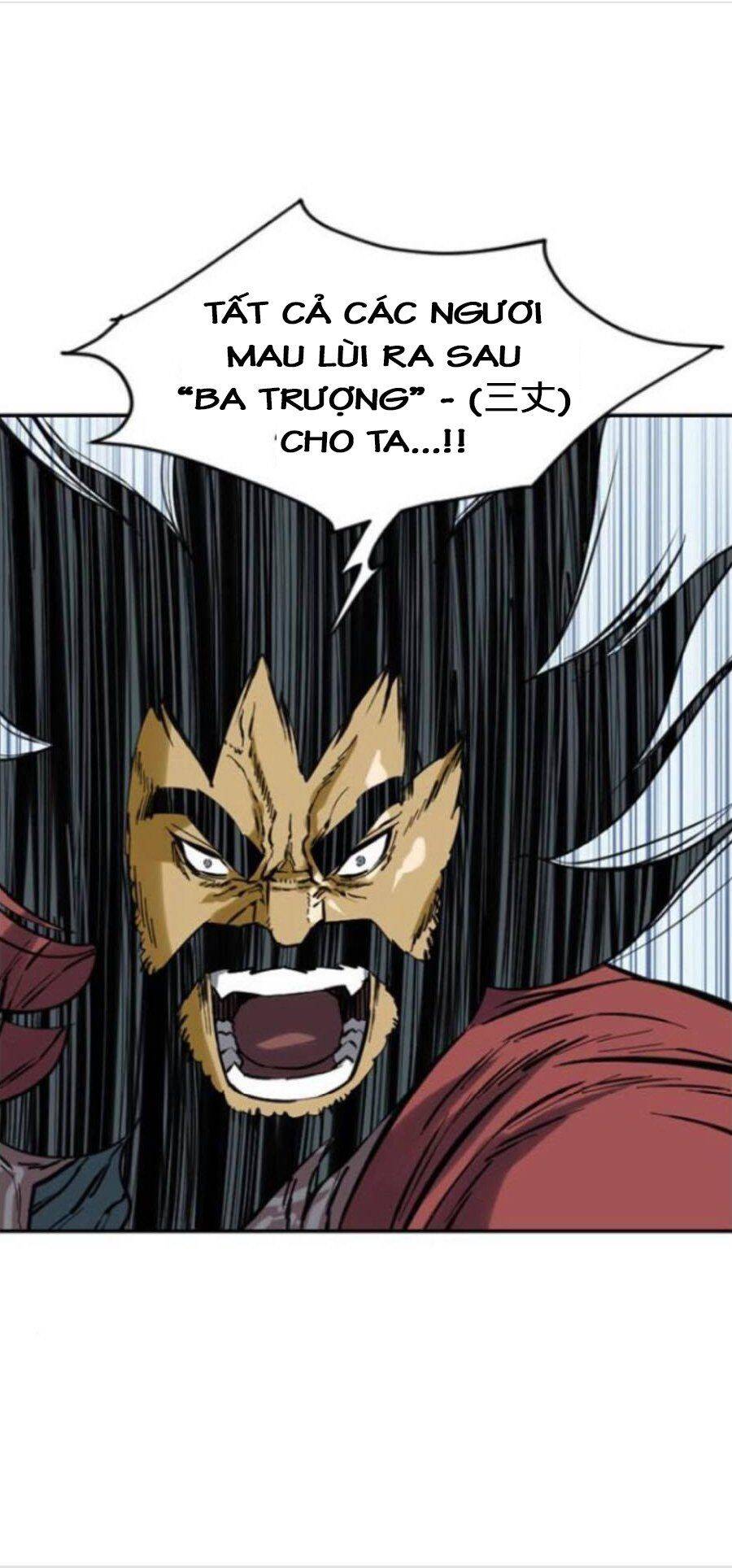 Thiên Hạ Đệ Nhất Nhân Chapter 34 - 3