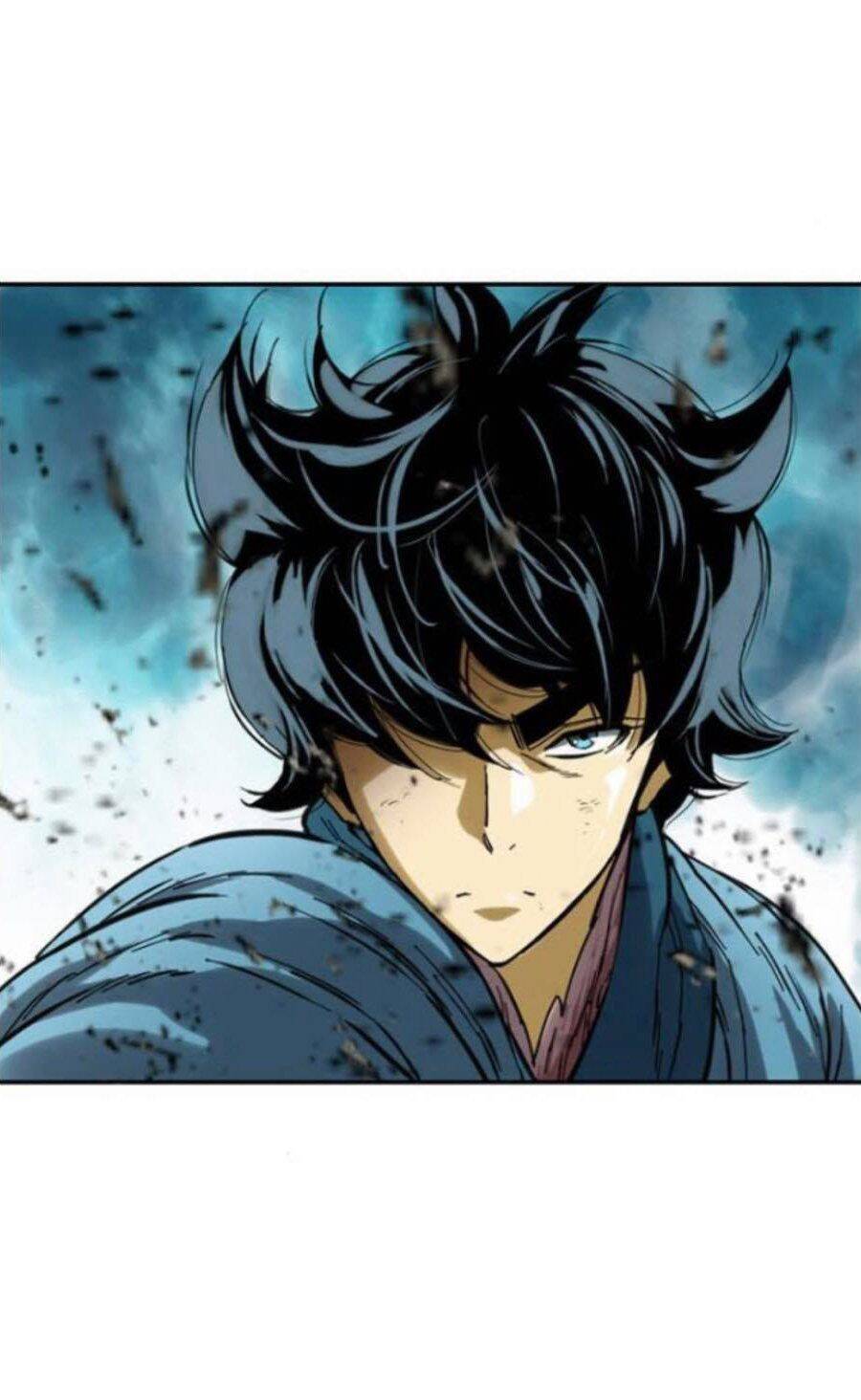 Thiên Hạ Đệ Nhất Nhân Chapter 34 - 21