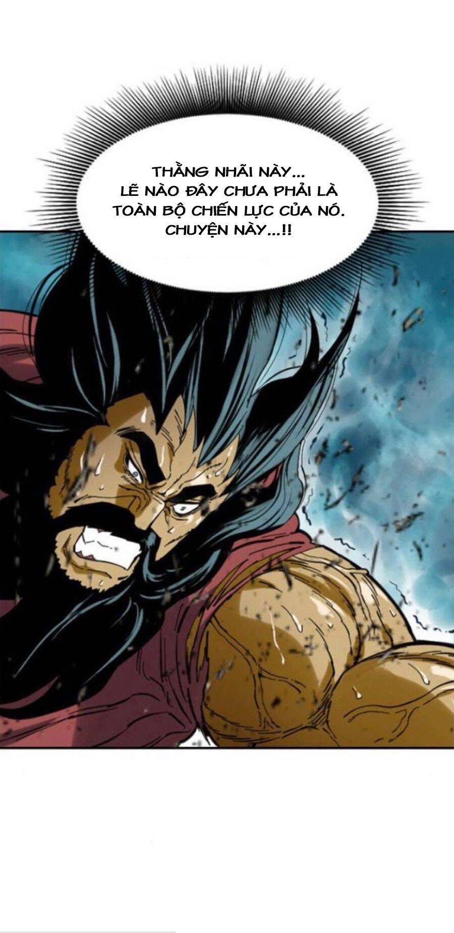 Thiên Hạ Đệ Nhất Nhân Chapter 34 - 22