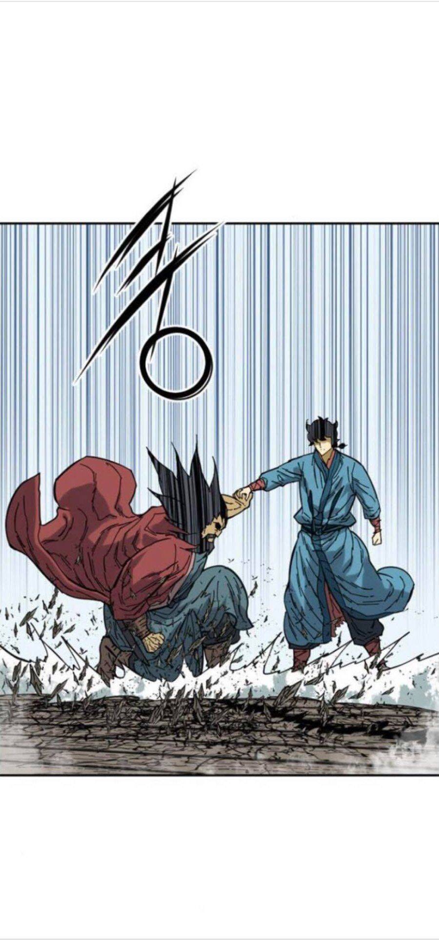 Thiên Hạ Đệ Nhất Nhân Chapter 34 - 24