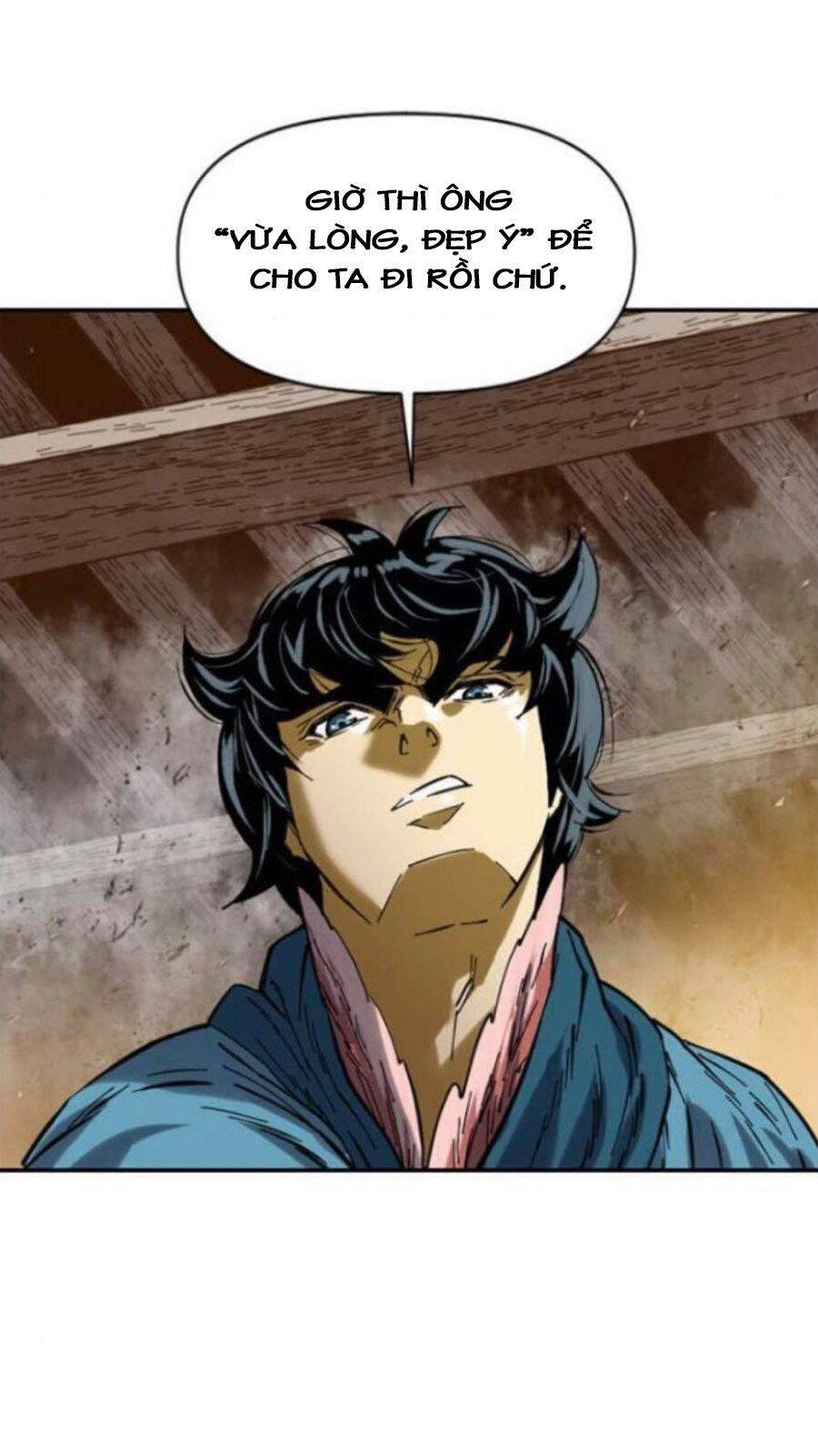 Thiên Hạ Đệ Nhất Nhân Chapter 34 - 26