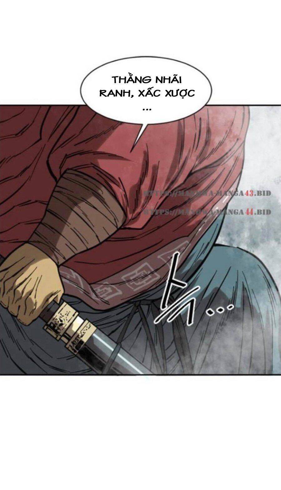 Thiên Hạ Đệ Nhất Nhân Chapter 34 - 27