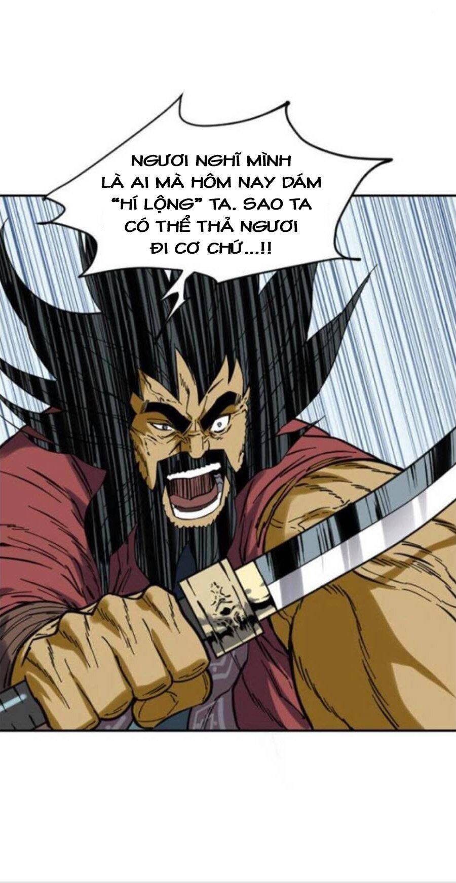 Thiên Hạ Đệ Nhất Nhân Chapter 34 - 28