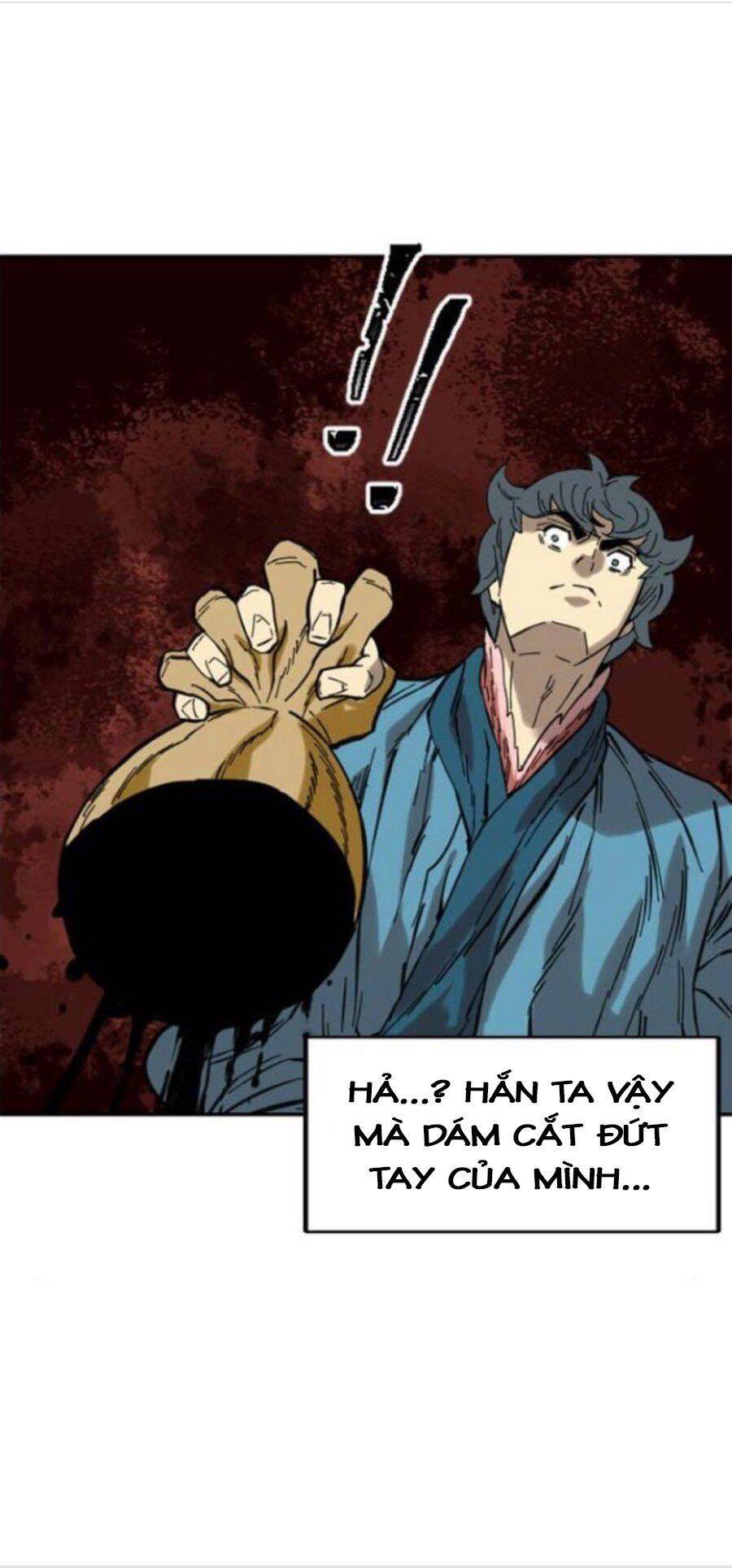 Thiên Hạ Đệ Nhất Nhân Chapter 34 - 29