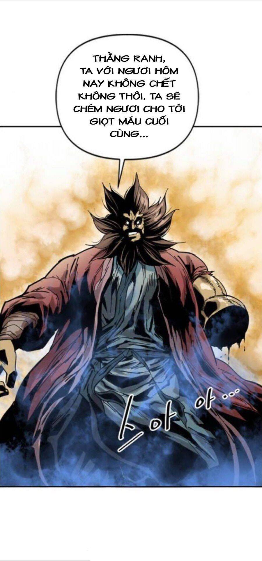 Thiên Hạ Đệ Nhất Nhân Chapter 34 - 30