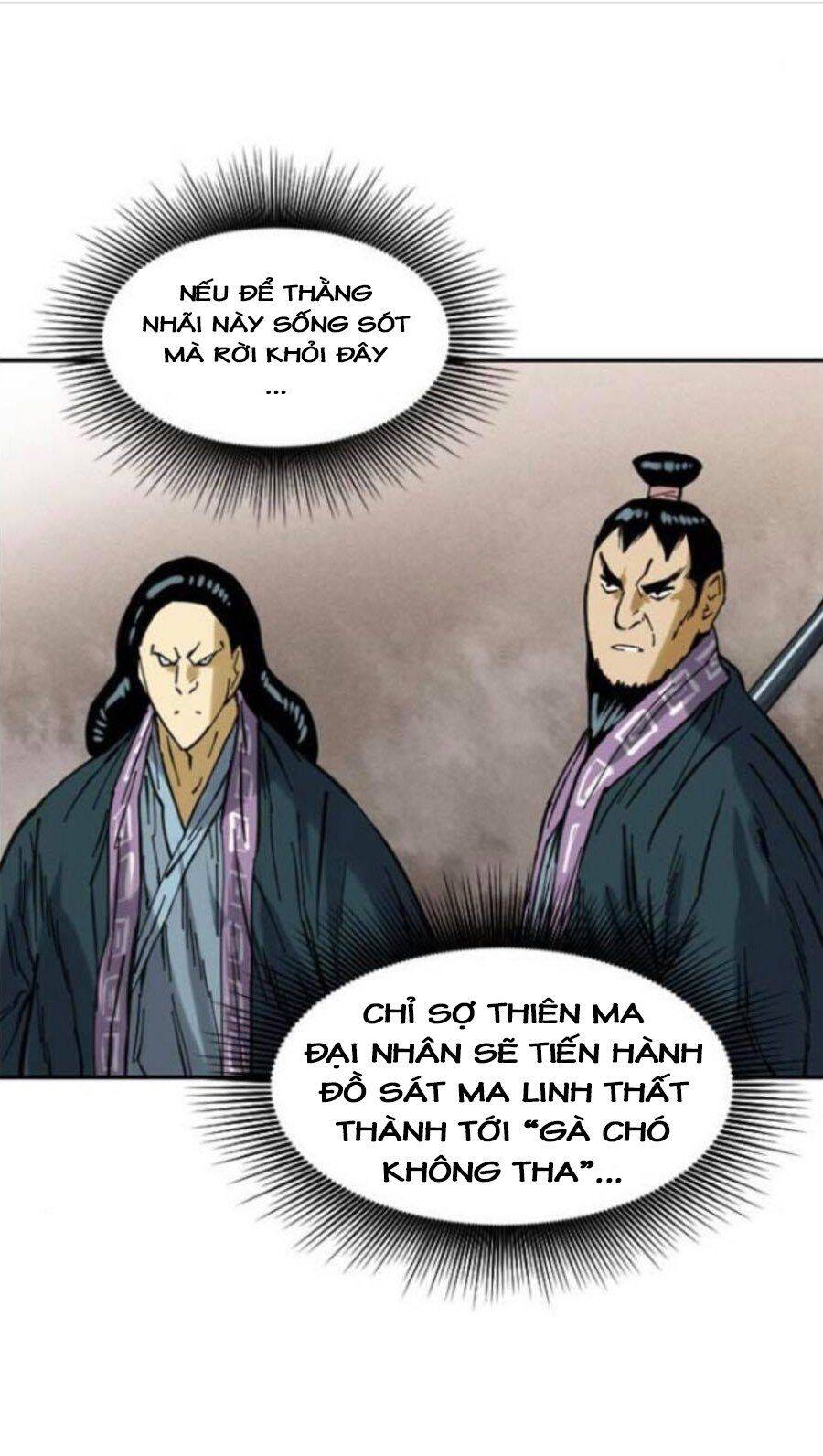 Thiên Hạ Đệ Nhất Nhân Chapter 34 - 32