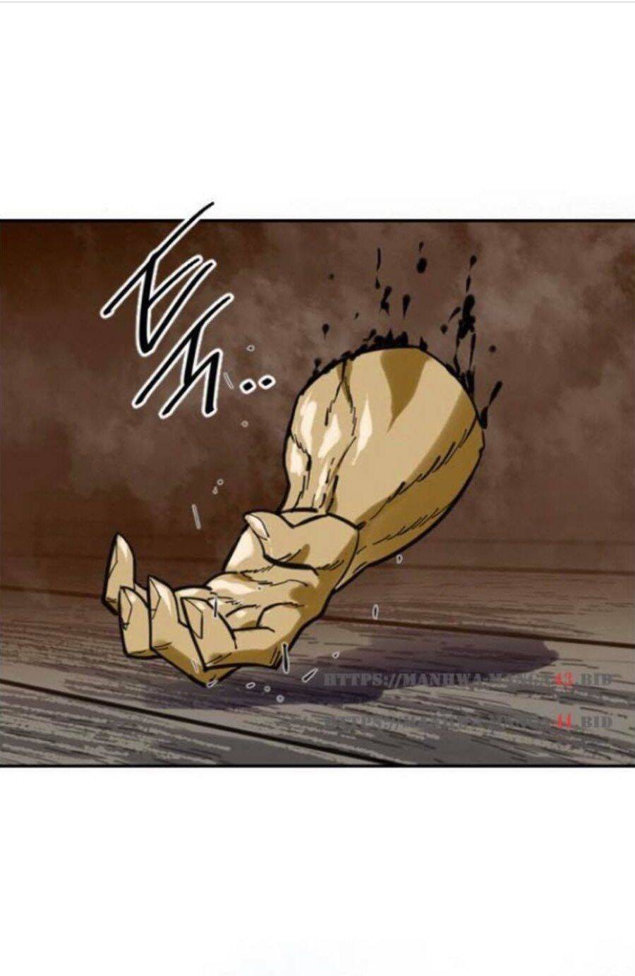 Thiên Hạ Đệ Nhất Nhân Chapter 34 - 33