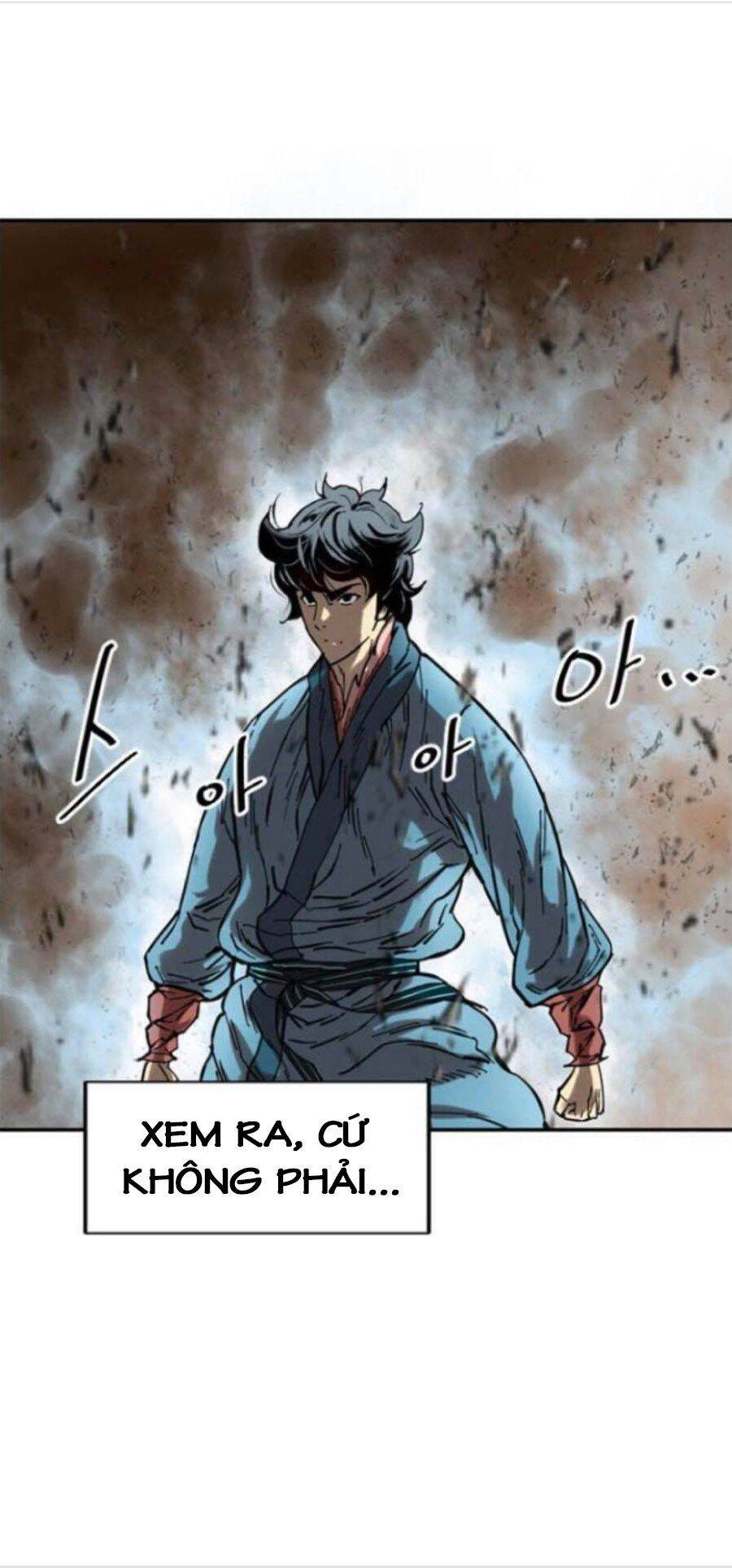 Thiên Hạ Đệ Nhất Nhân Chapter 34 - 34