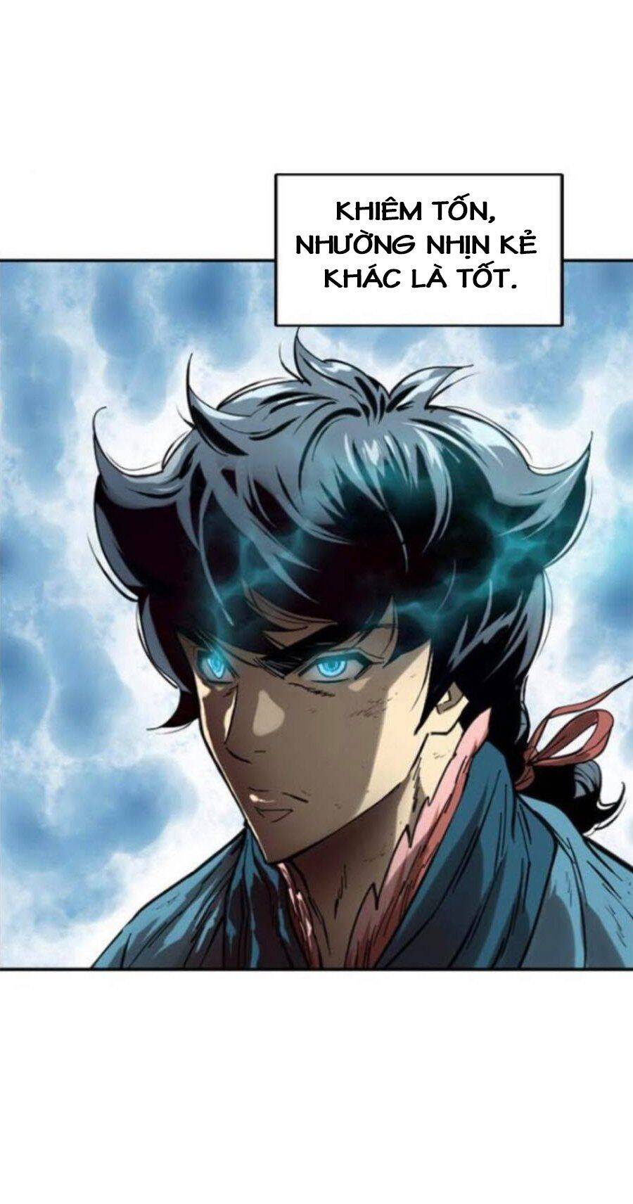 Thiên Hạ Đệ Nhất Nhân Chapter 34 - 35