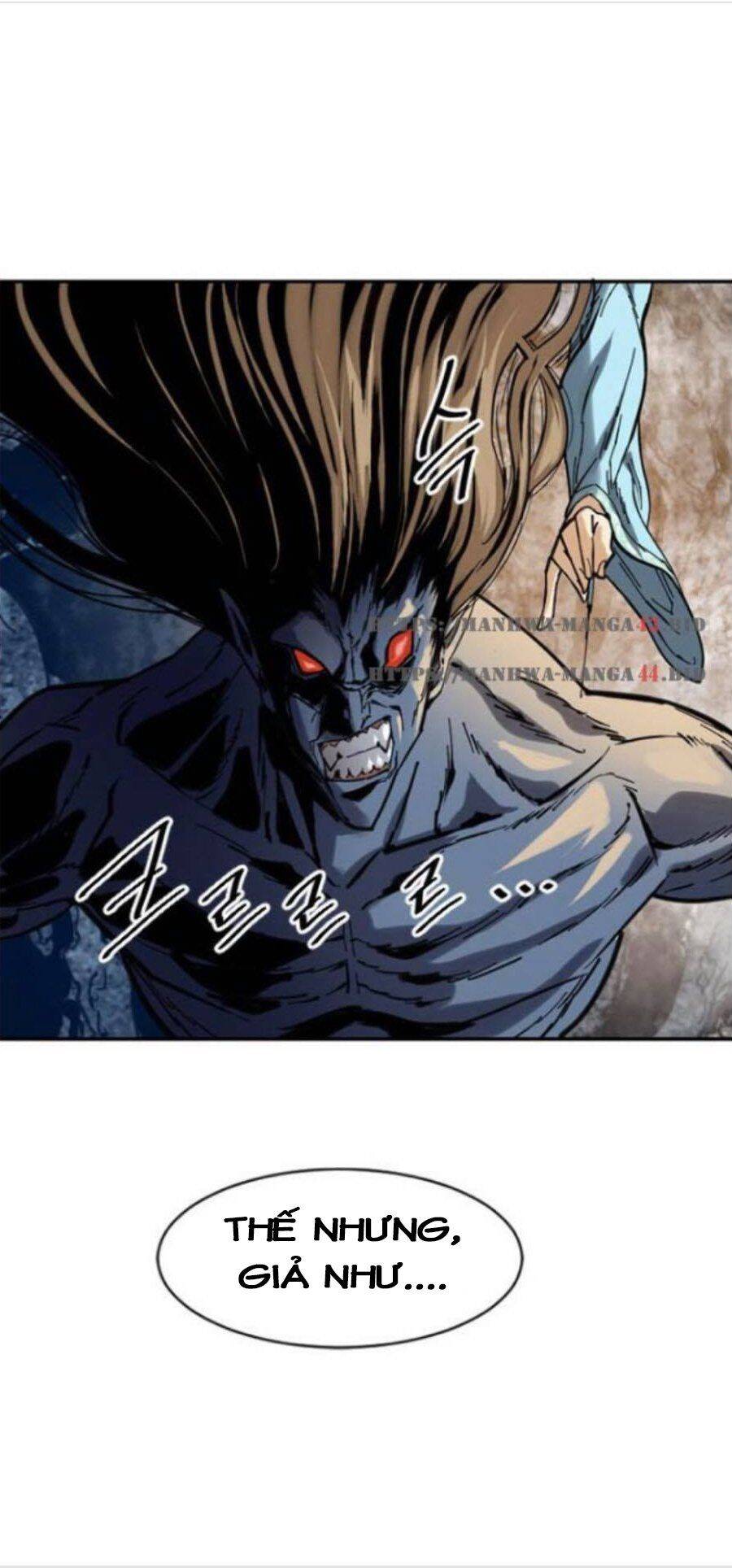 Thiên Hạ Đệ Nhất Nhân Chapter 34 - 41