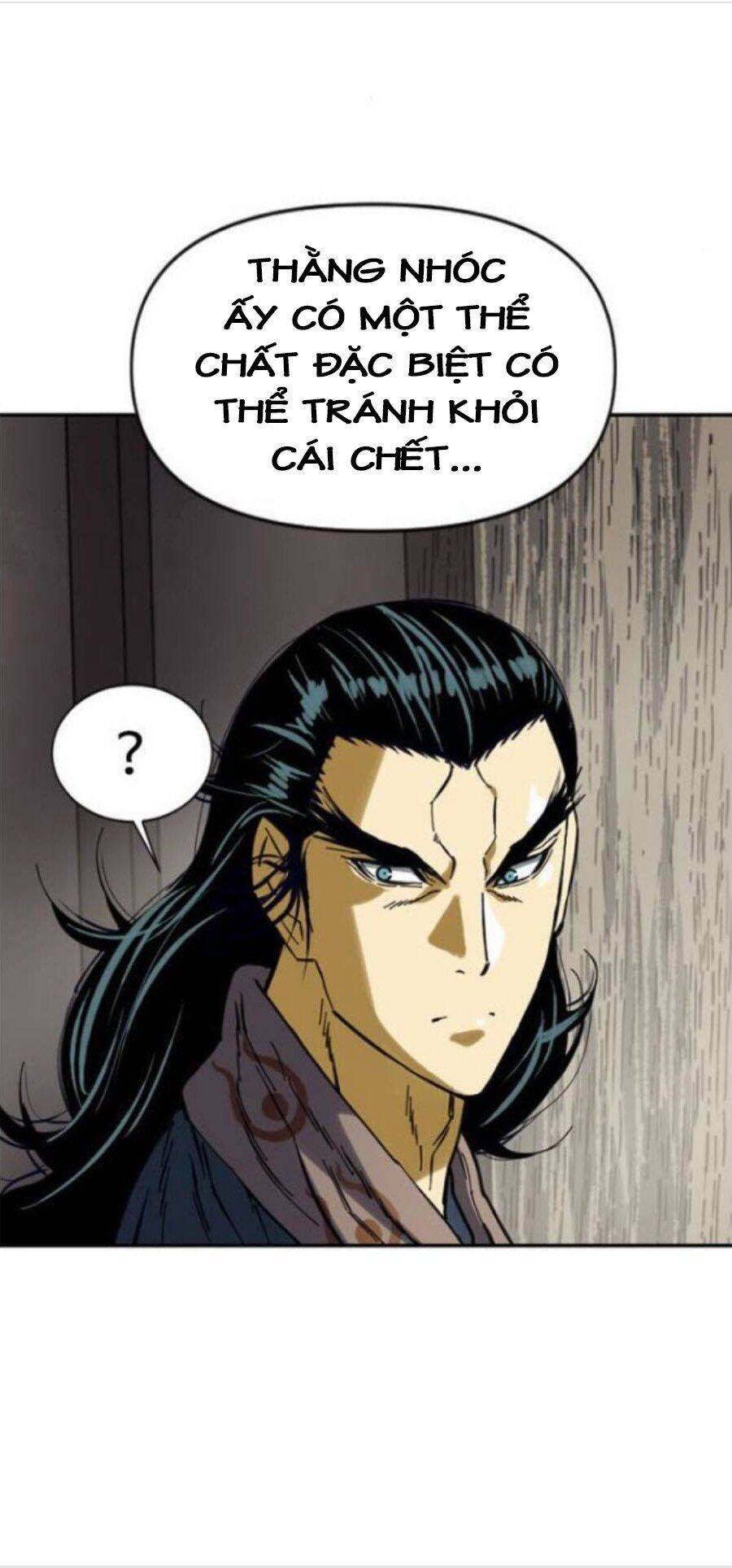 Thiên Hạ Đệ Nhất Nhân Chapter 34 - 42