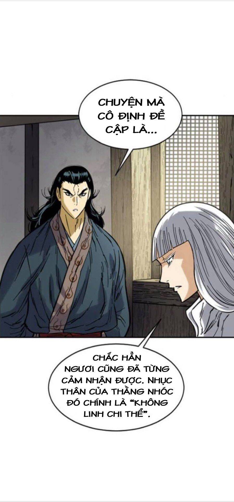 Thiên Hạ Đệ Nhất Nhân Chapter 34 - 43